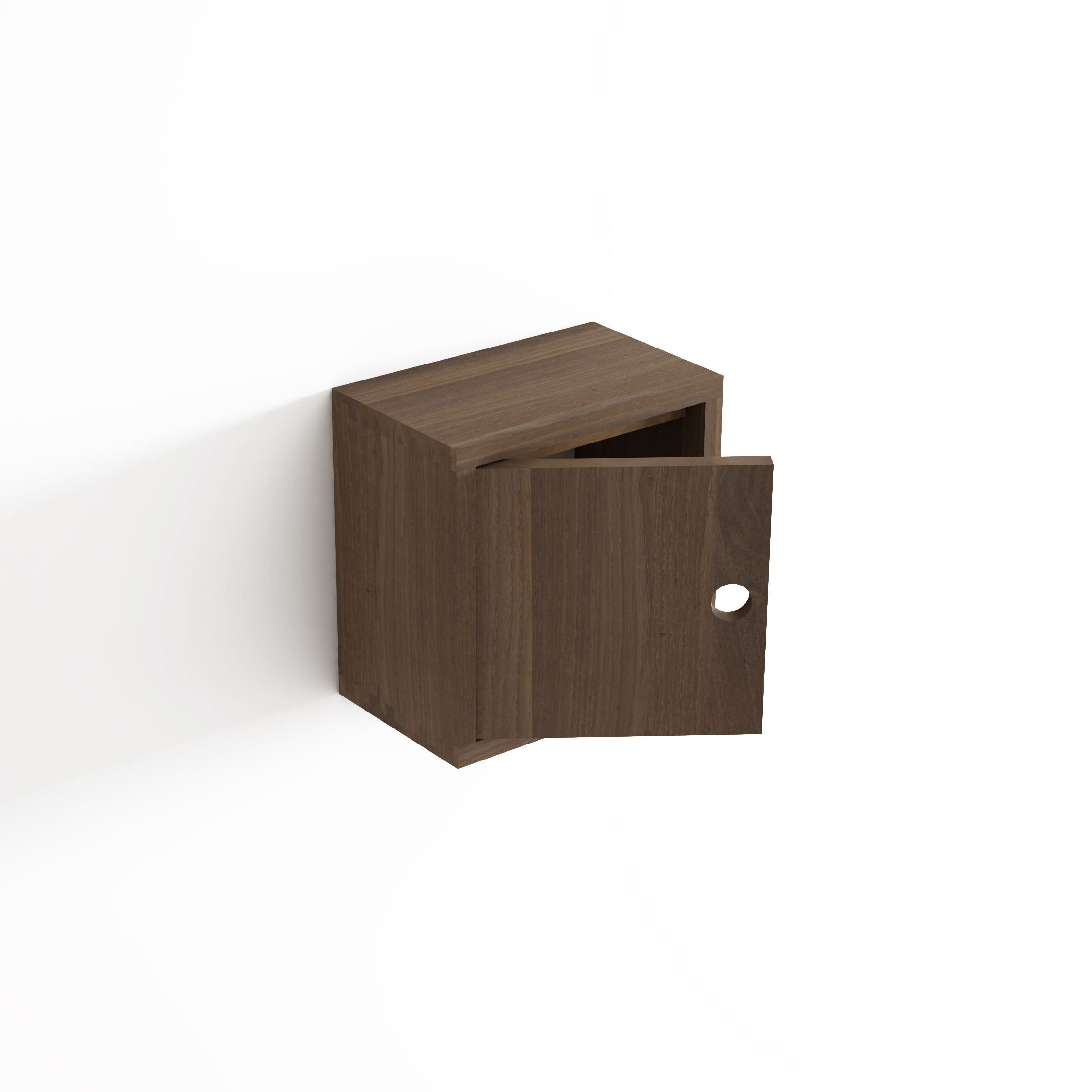 Display product Wall box from manufacturer Idi Studio