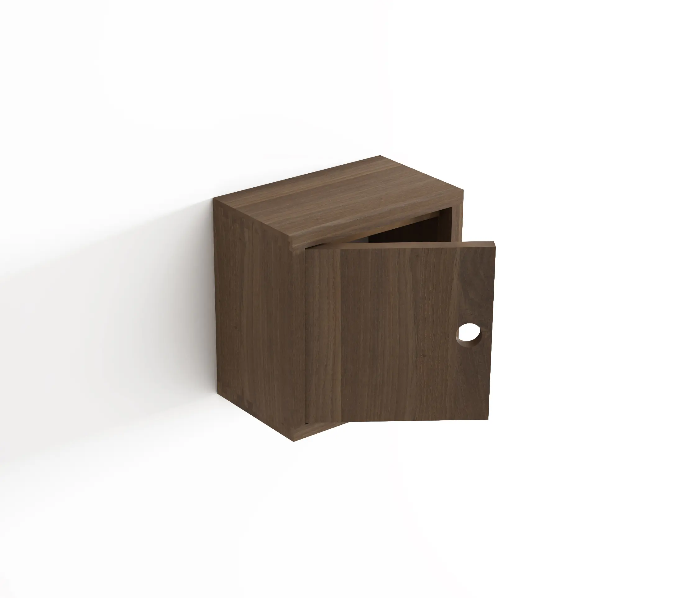 Idi Studio - Wall box