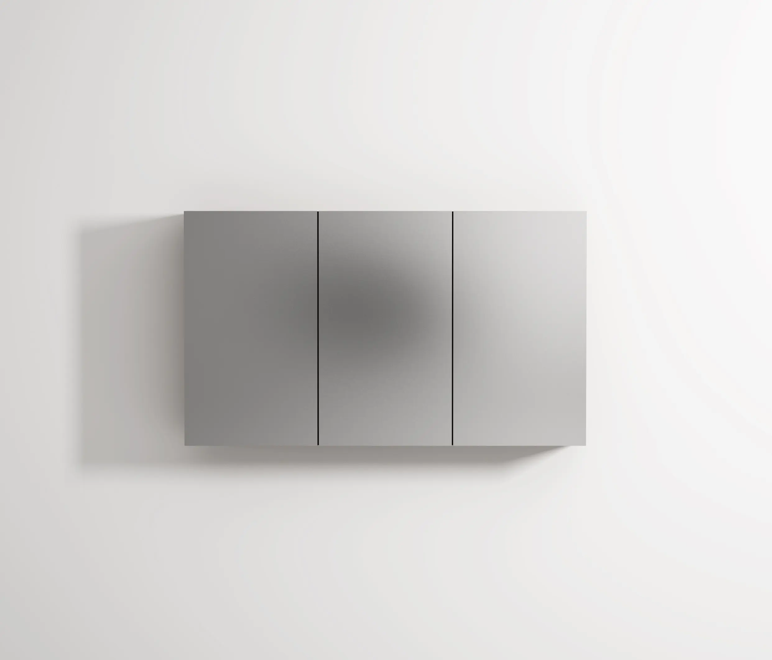 Idi Studio - Specchi contenitori