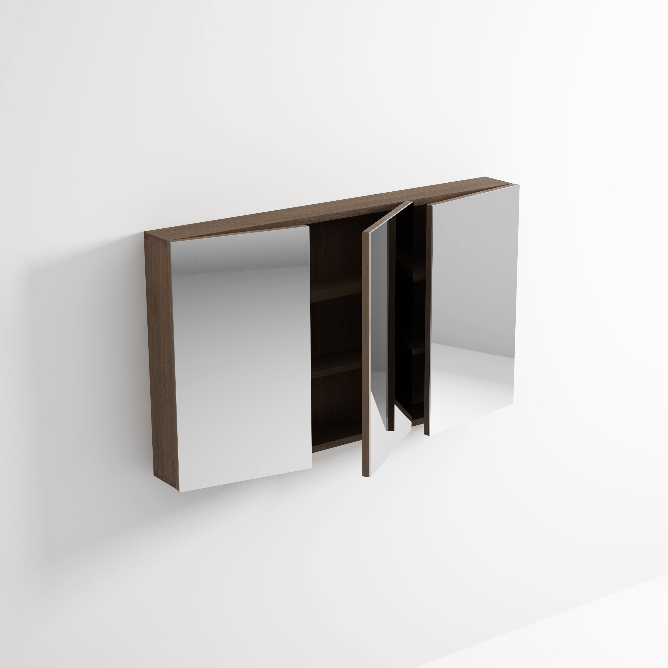 Display product Mirror cabinet from manufacturer Idi Studio