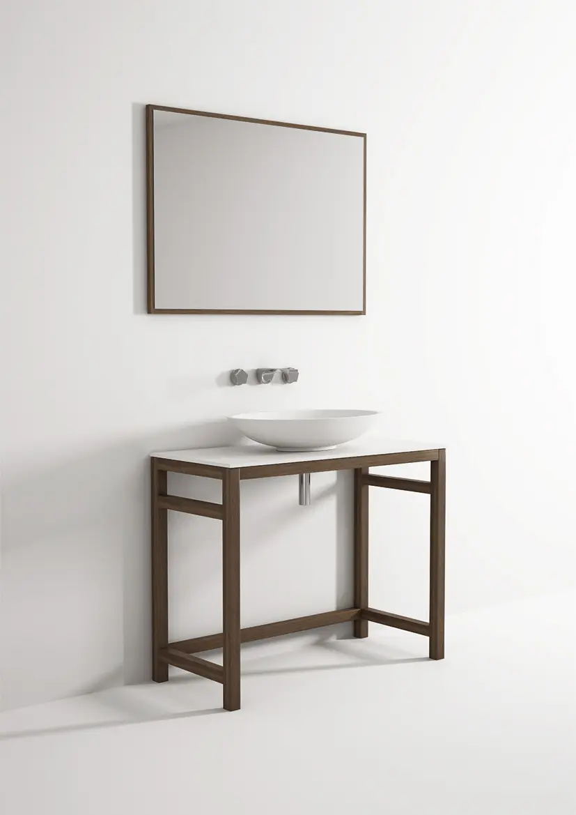 Idi Studio - Âme cabinet