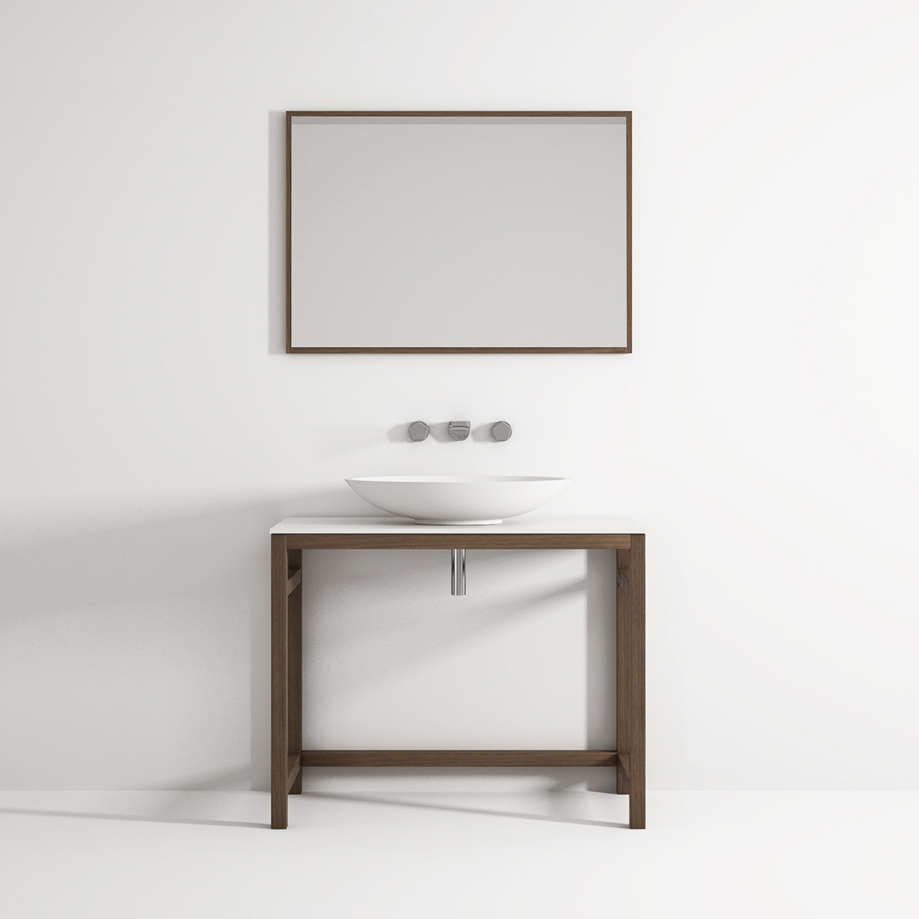Display product Âme cabinet from manufacturer Idi Studio