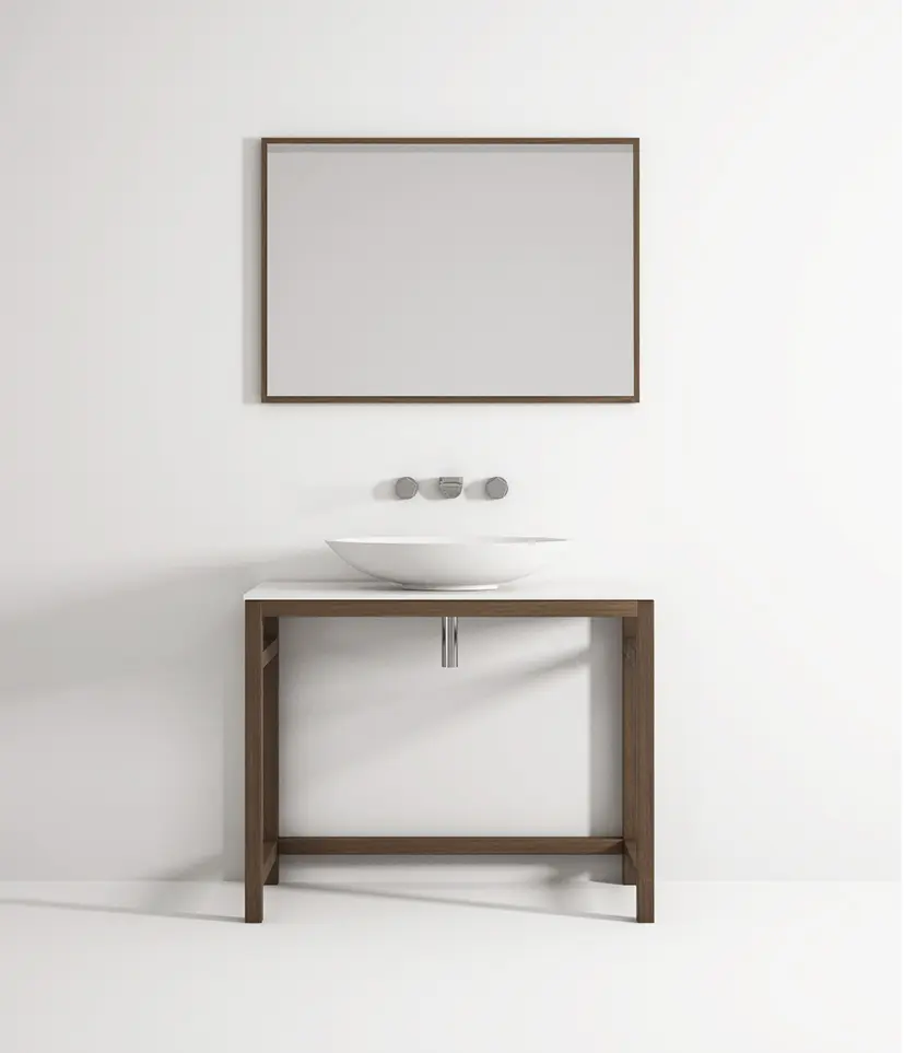 Idi Studio - Âme cabinet