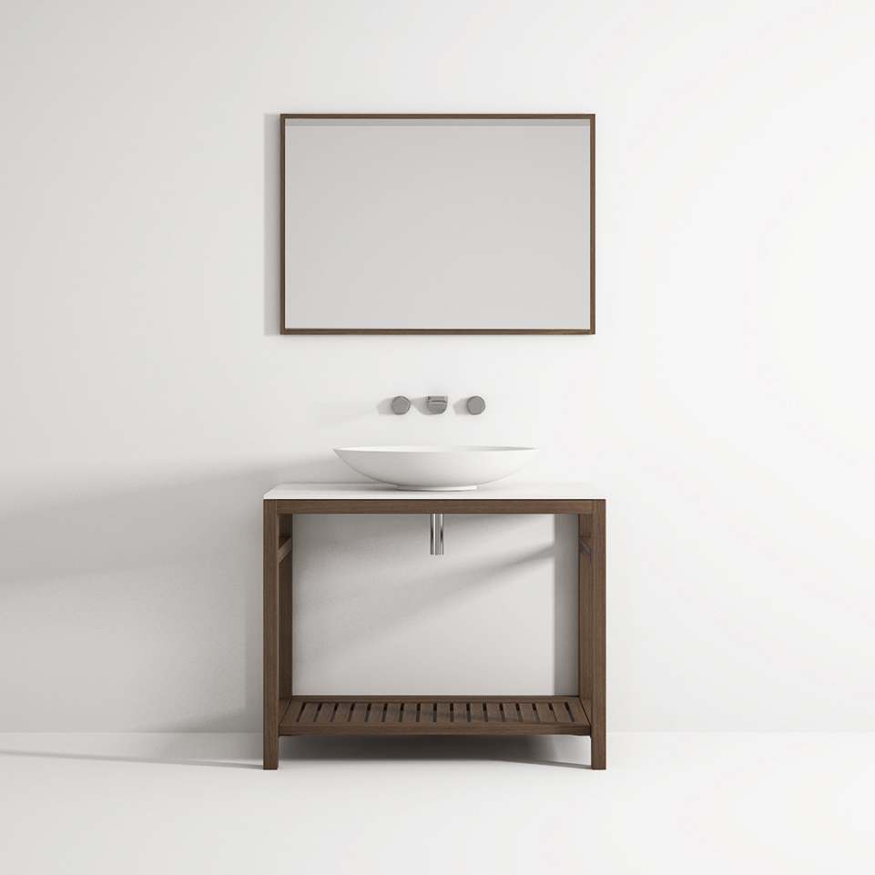 Display product Âme cabinet 1 shelf from manufacturer Idi Studio