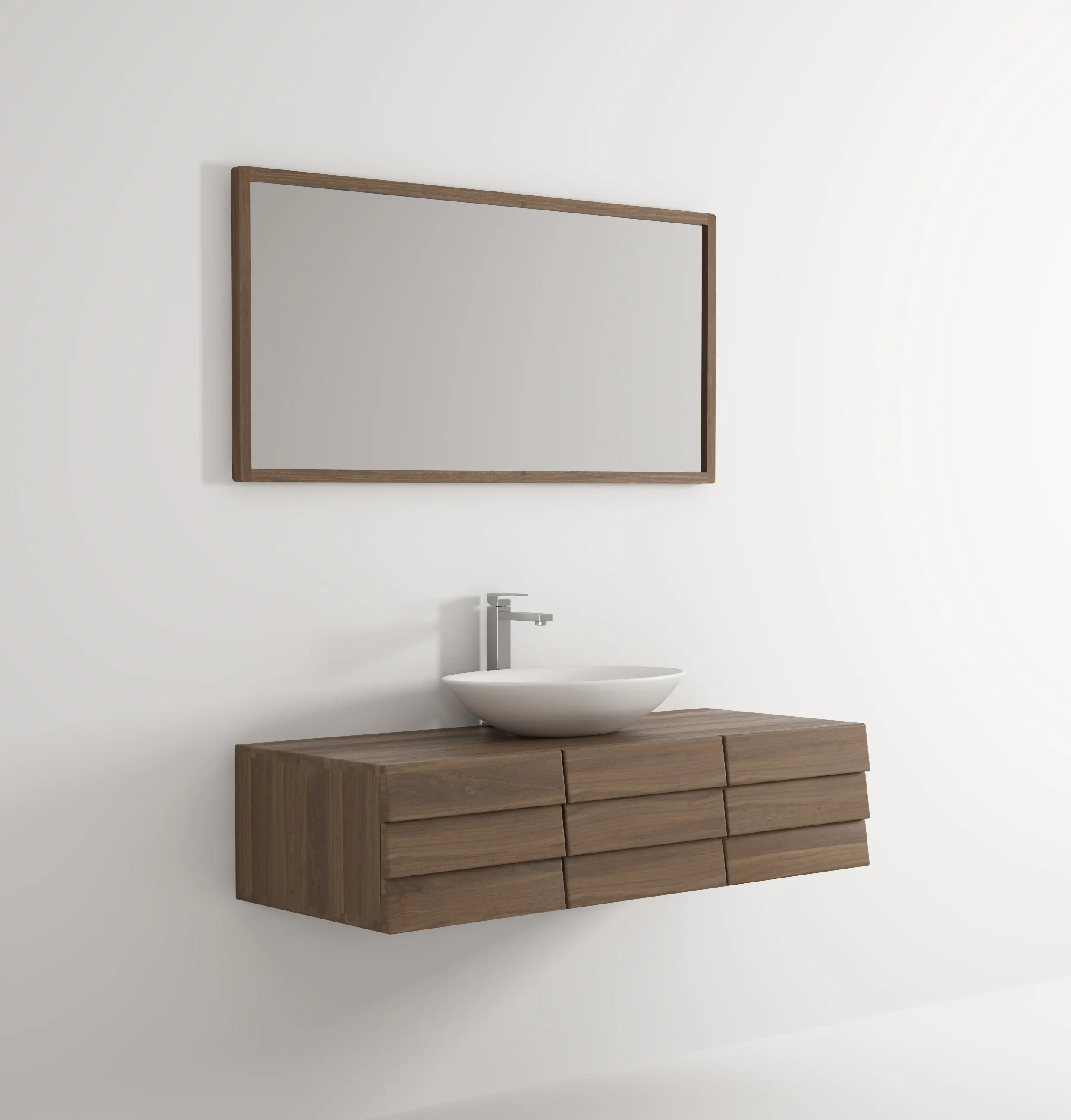 Idi Studio - Bender cabinet 3 drawers