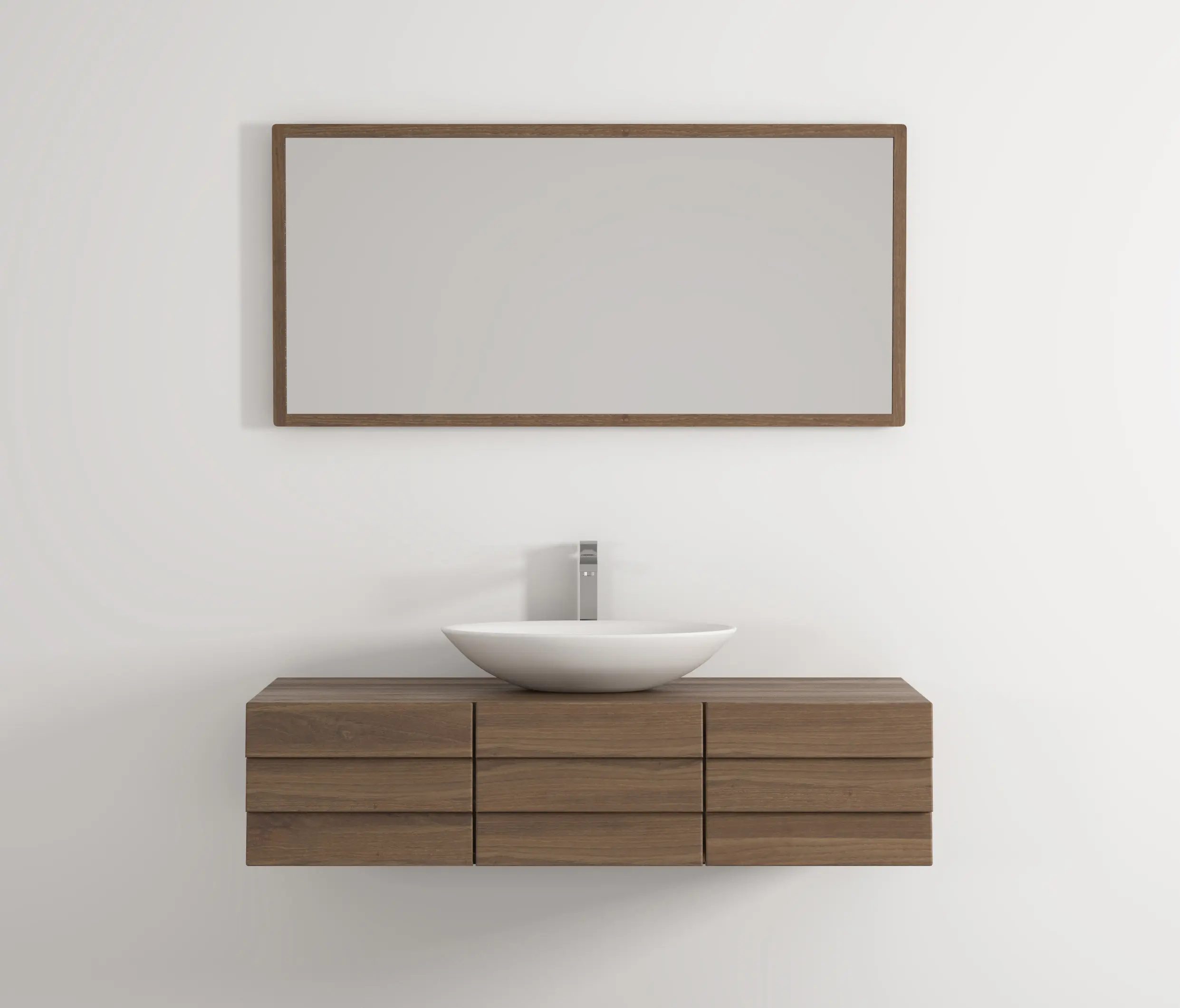 Idi Studio - Bender cabinet 3 drawers
