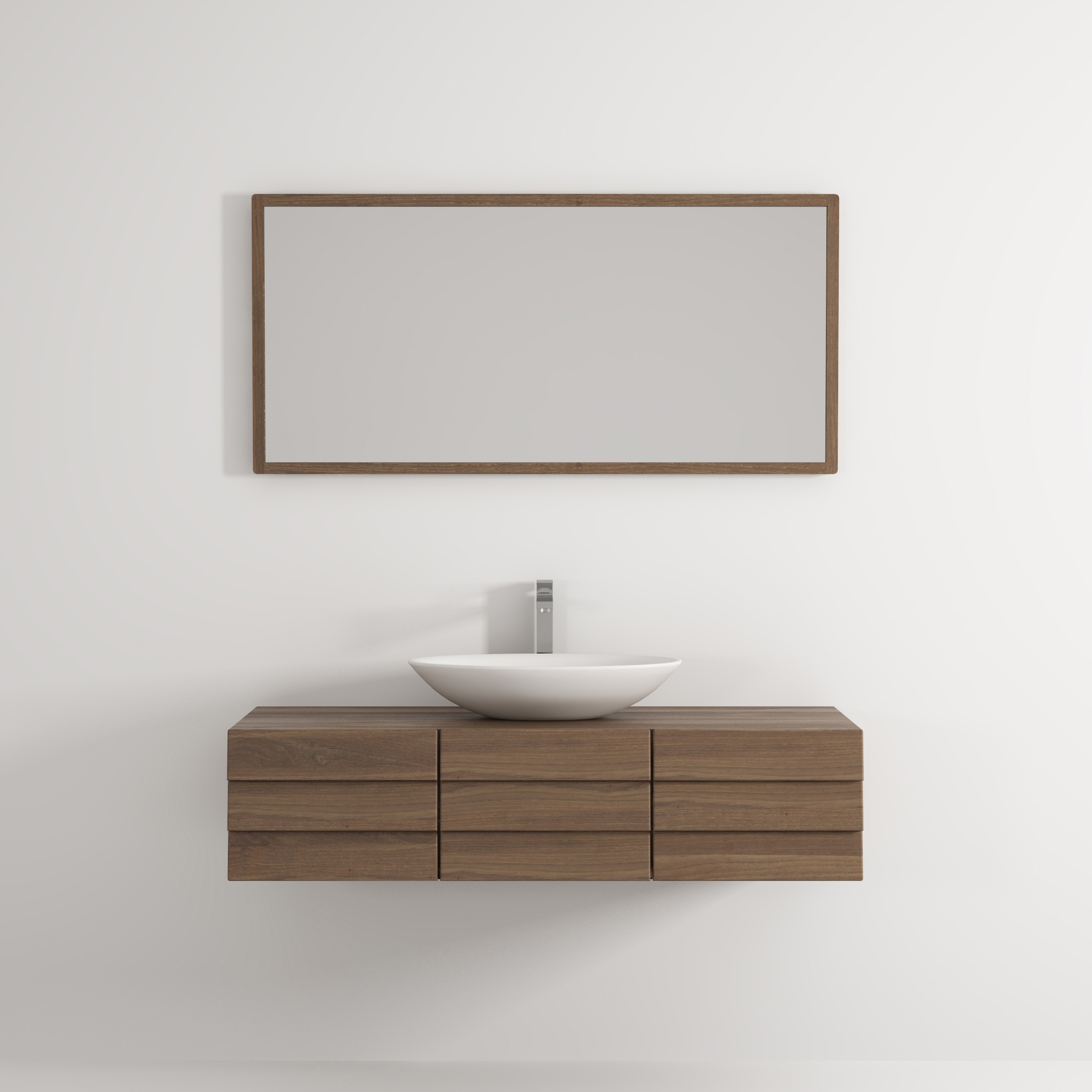 Mostrar el producto Bender cabinet 3 drawers del fabricante Idi Studio