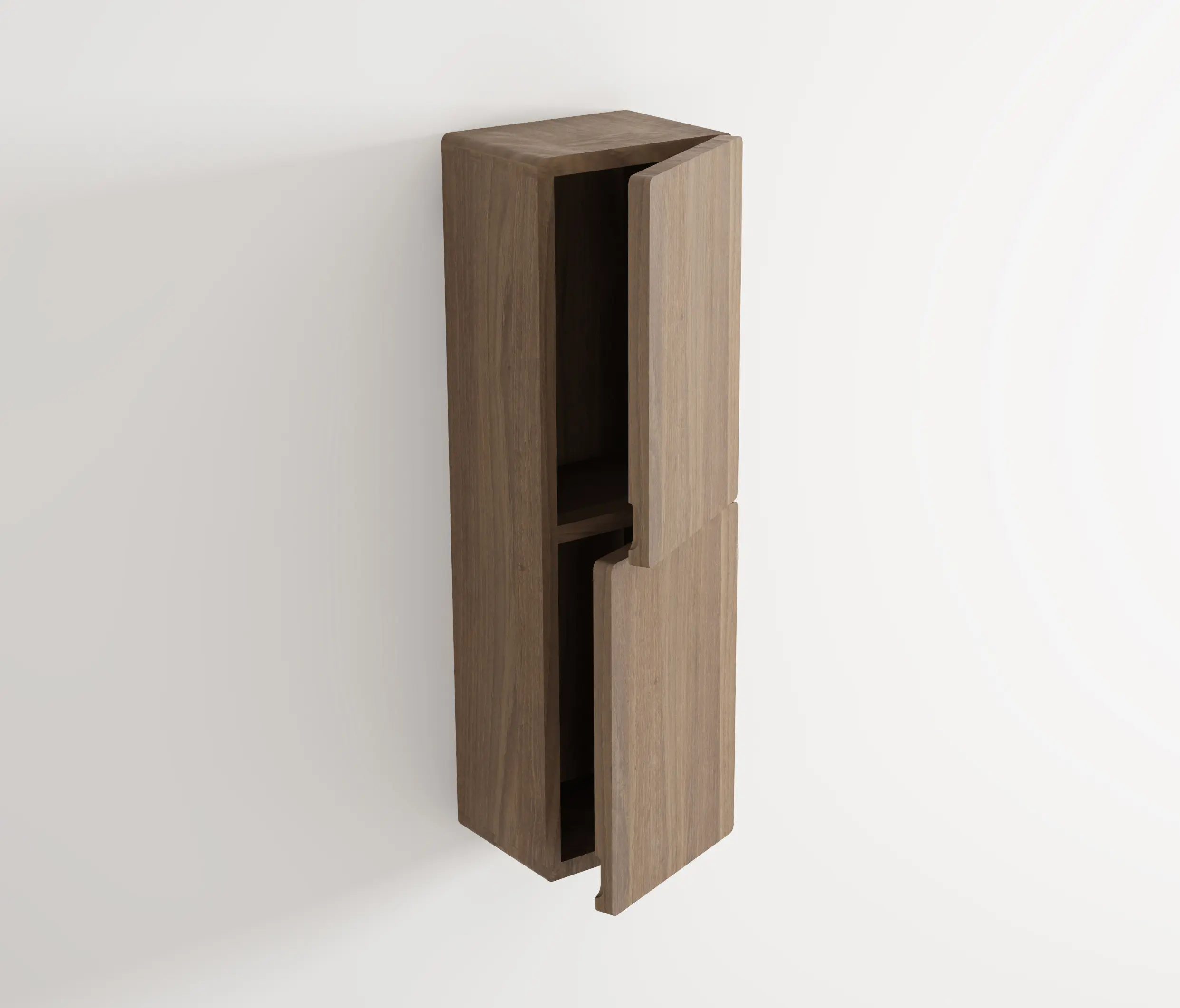 Idi Studio - Bender hanging rack 2 doors