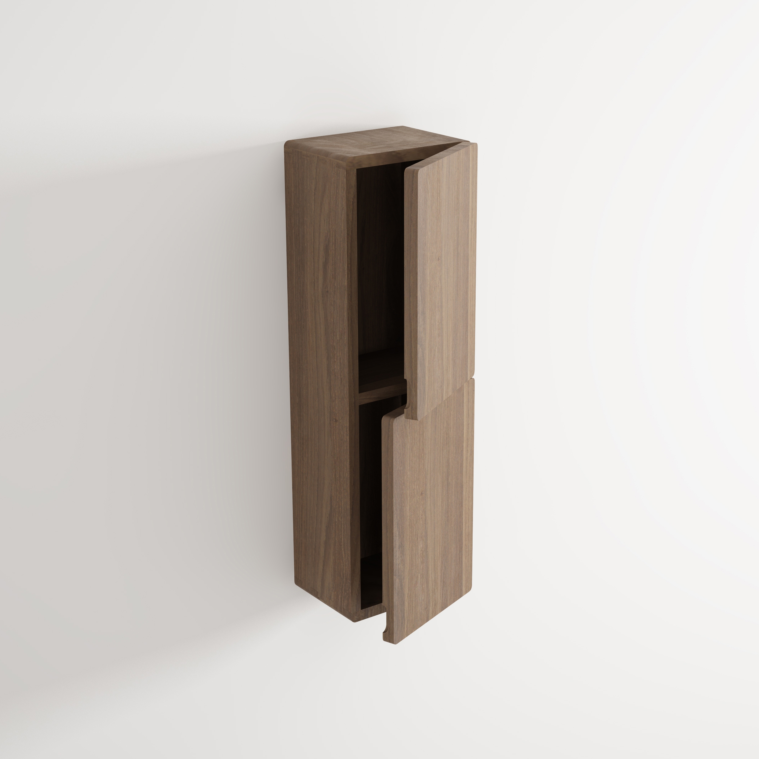 Mostrar el producto Bender hanging rack 2 doors del fabricante Idi Studio
