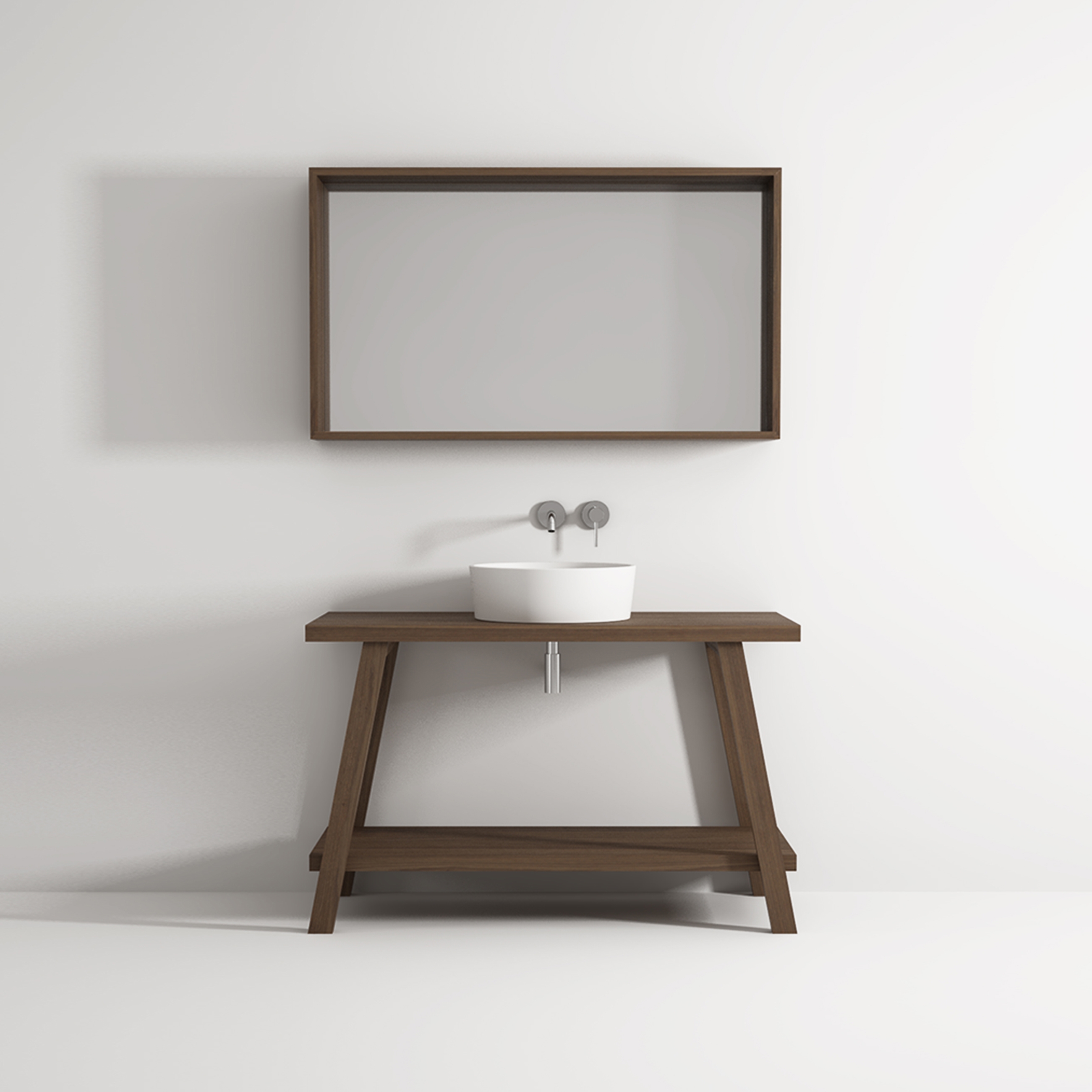 Display product Grain cabinet 1 shelf from manufacturer Idi Studio