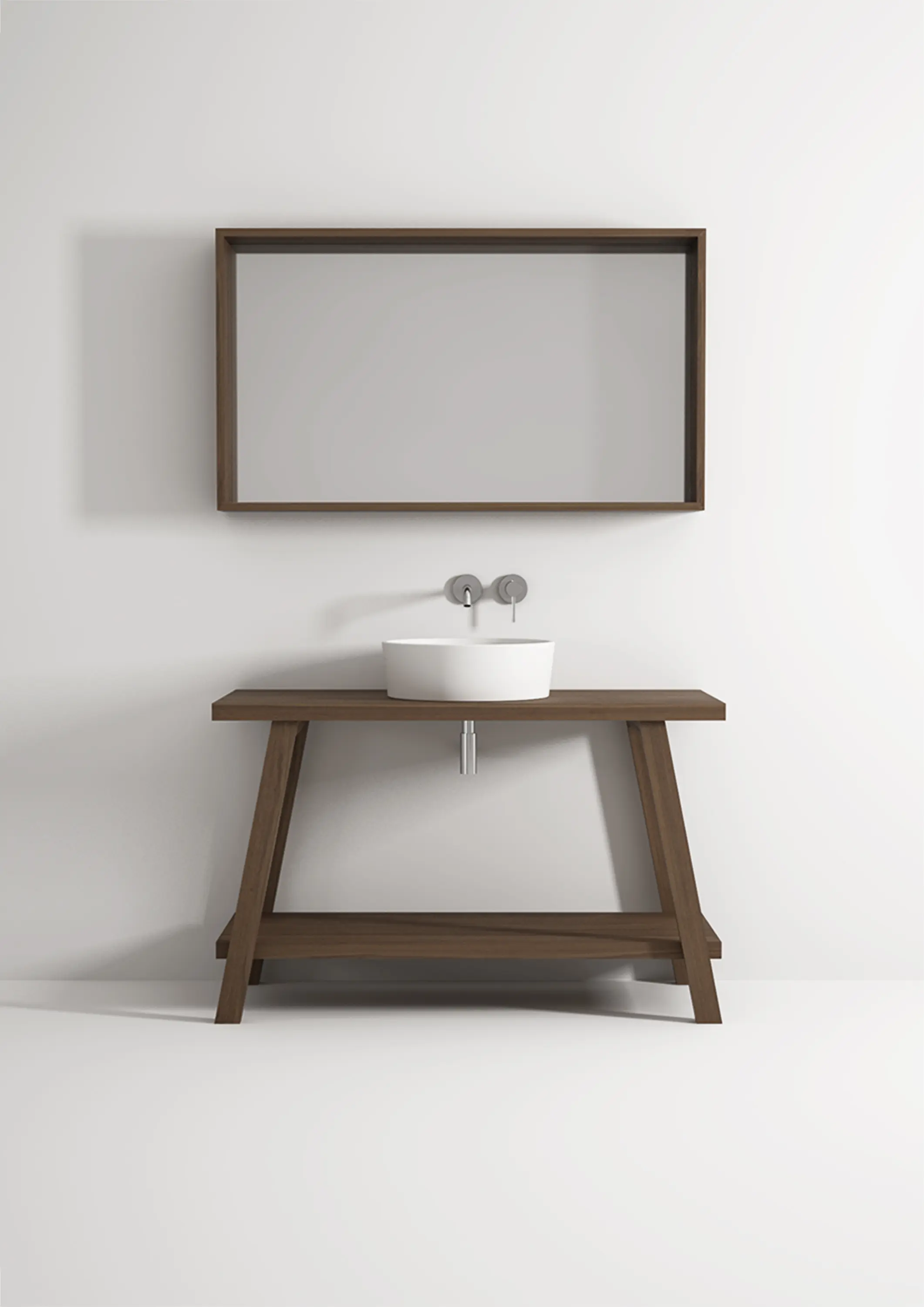 Idi Studio - Grain cabinet 1 shelf