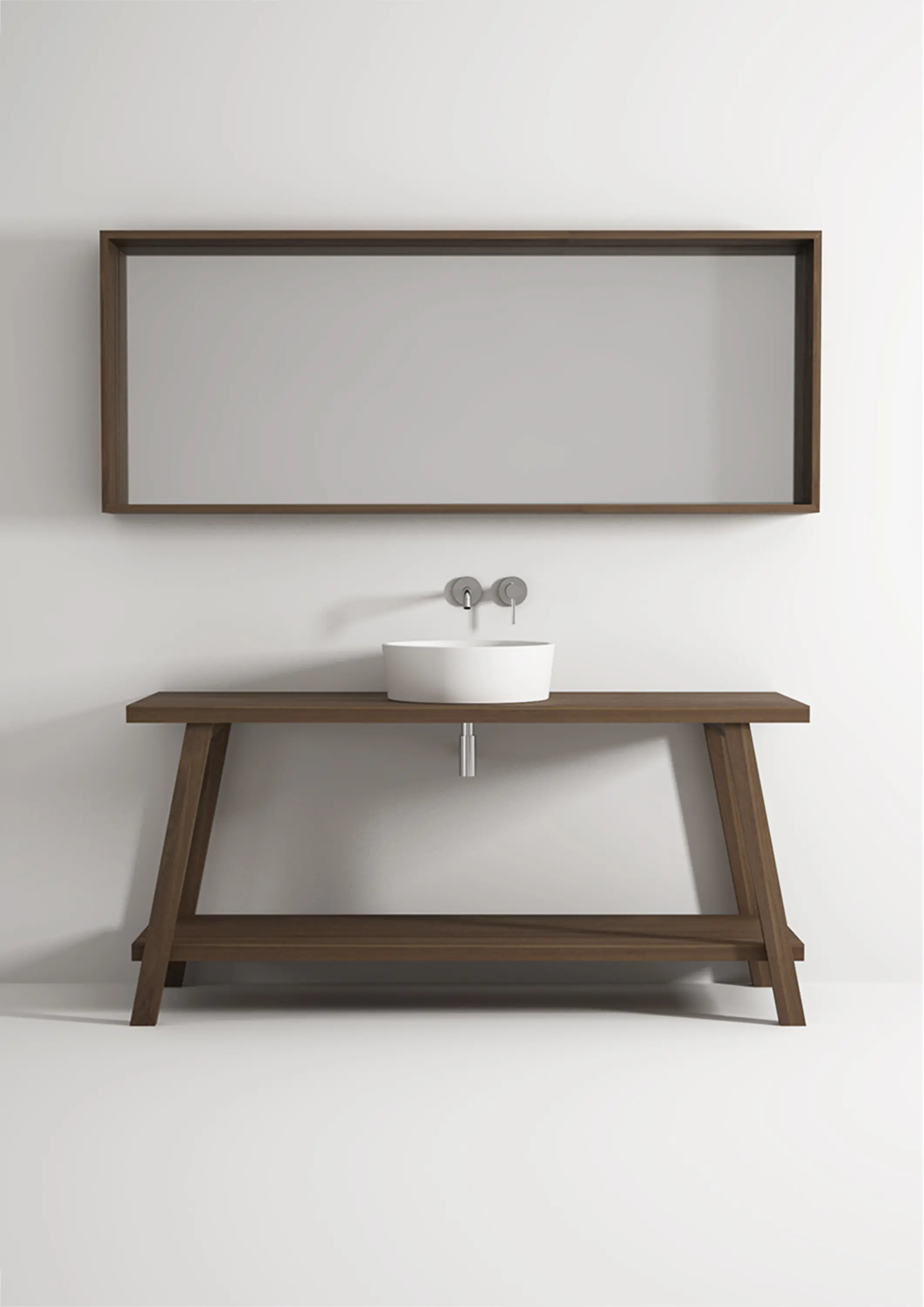 Idi Studio - Grain cabinet 1 shelf