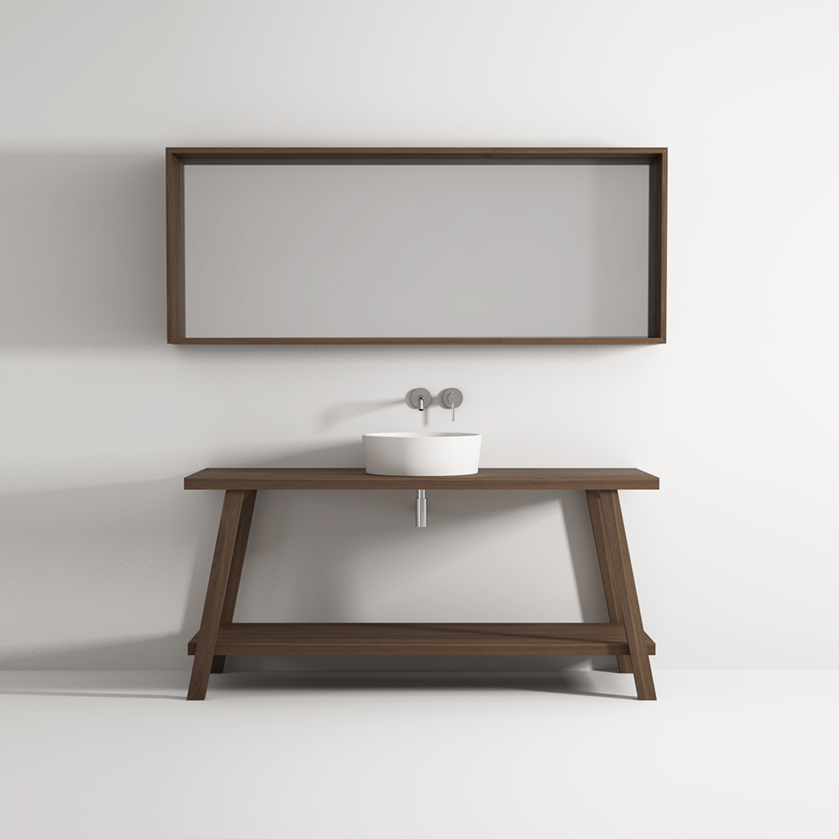 Display product Grain cabinet 1 shelf from manufacturer Idi Studio