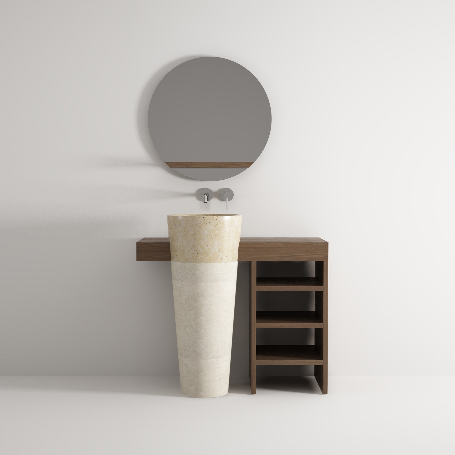 Display product Liquid 01 from manufacturer Idi Studio