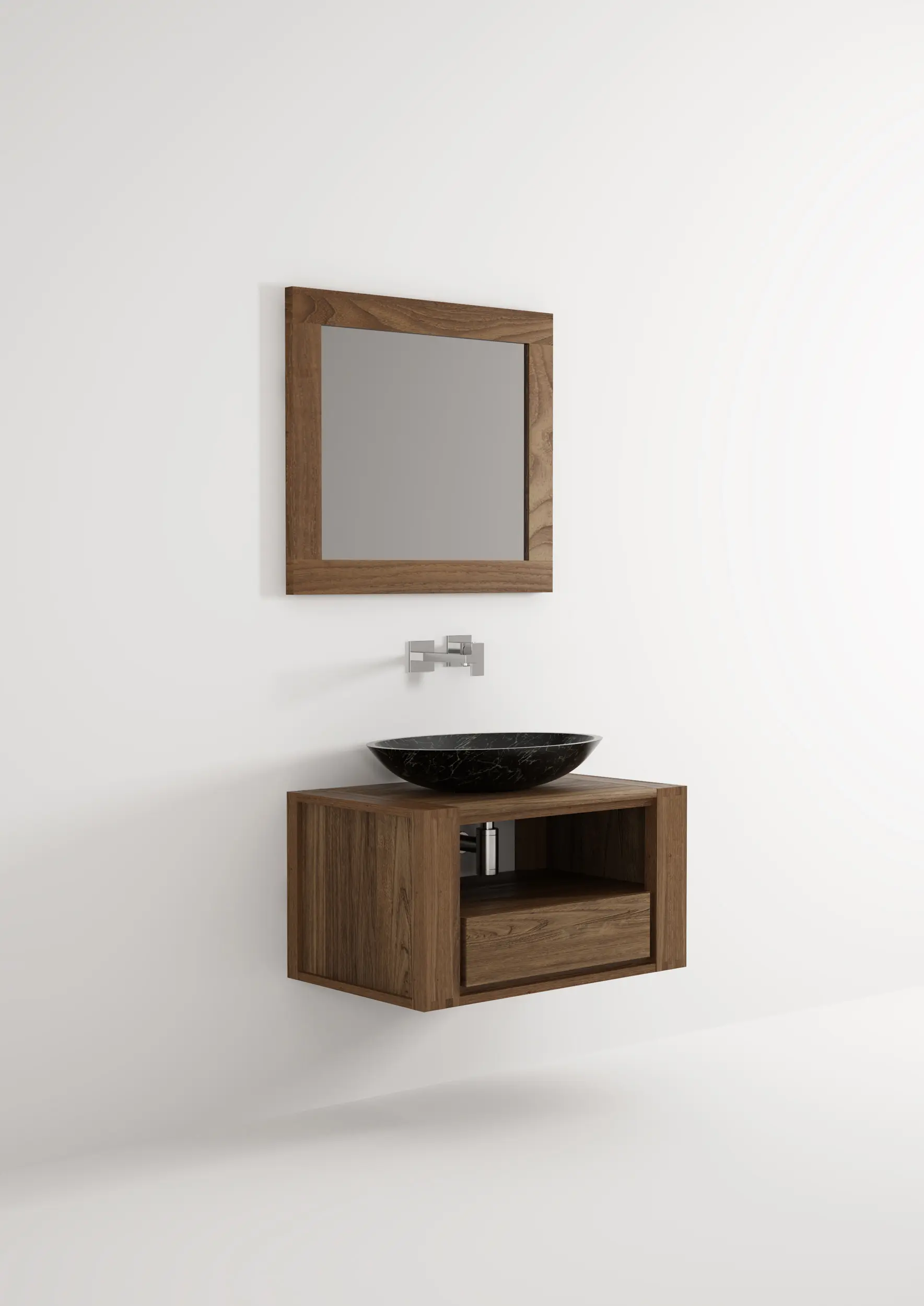 Idi Studio - Max hanging cabinet 1 drawer