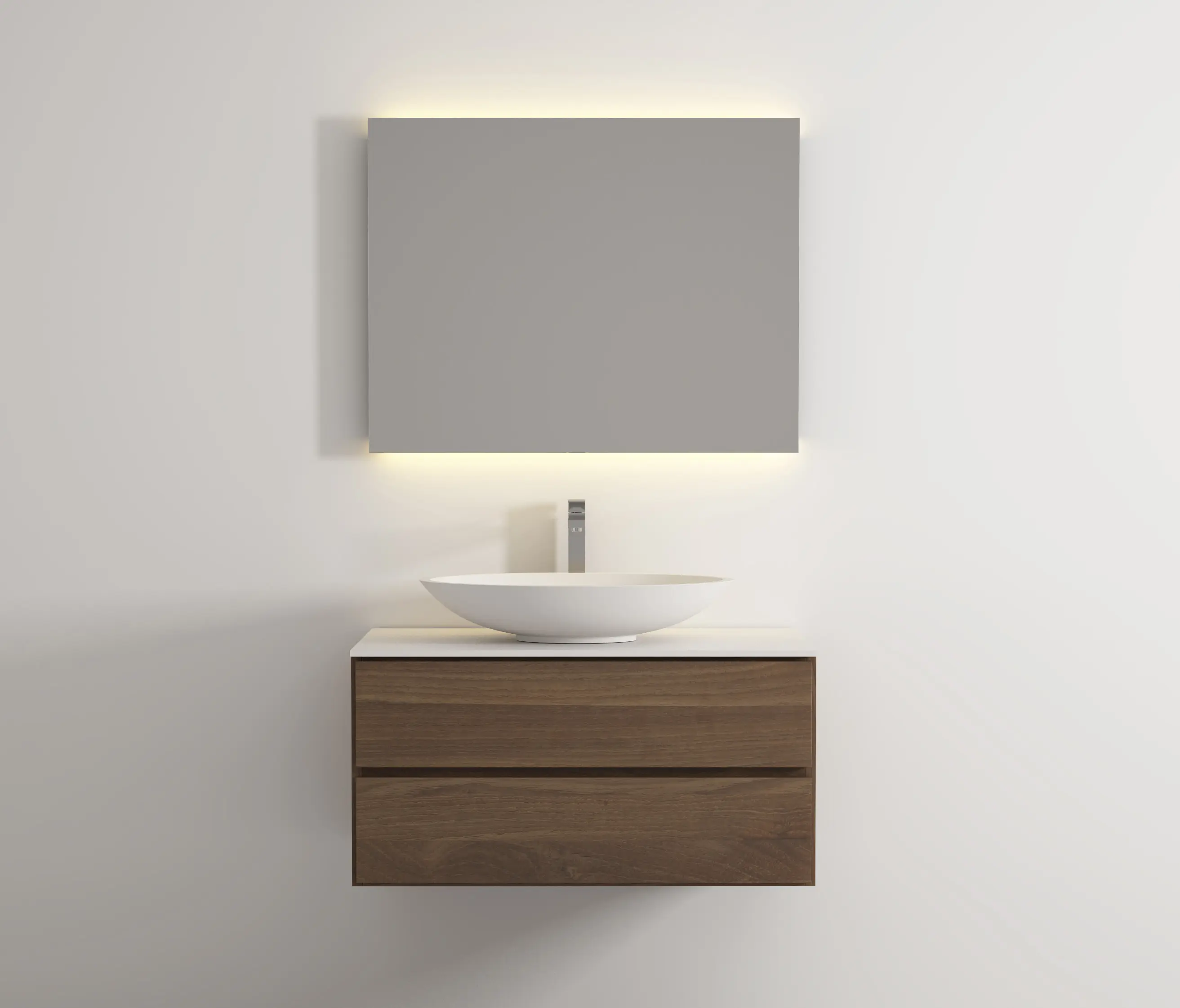 Idi Studio - Move hanging cabinet 2 drawers