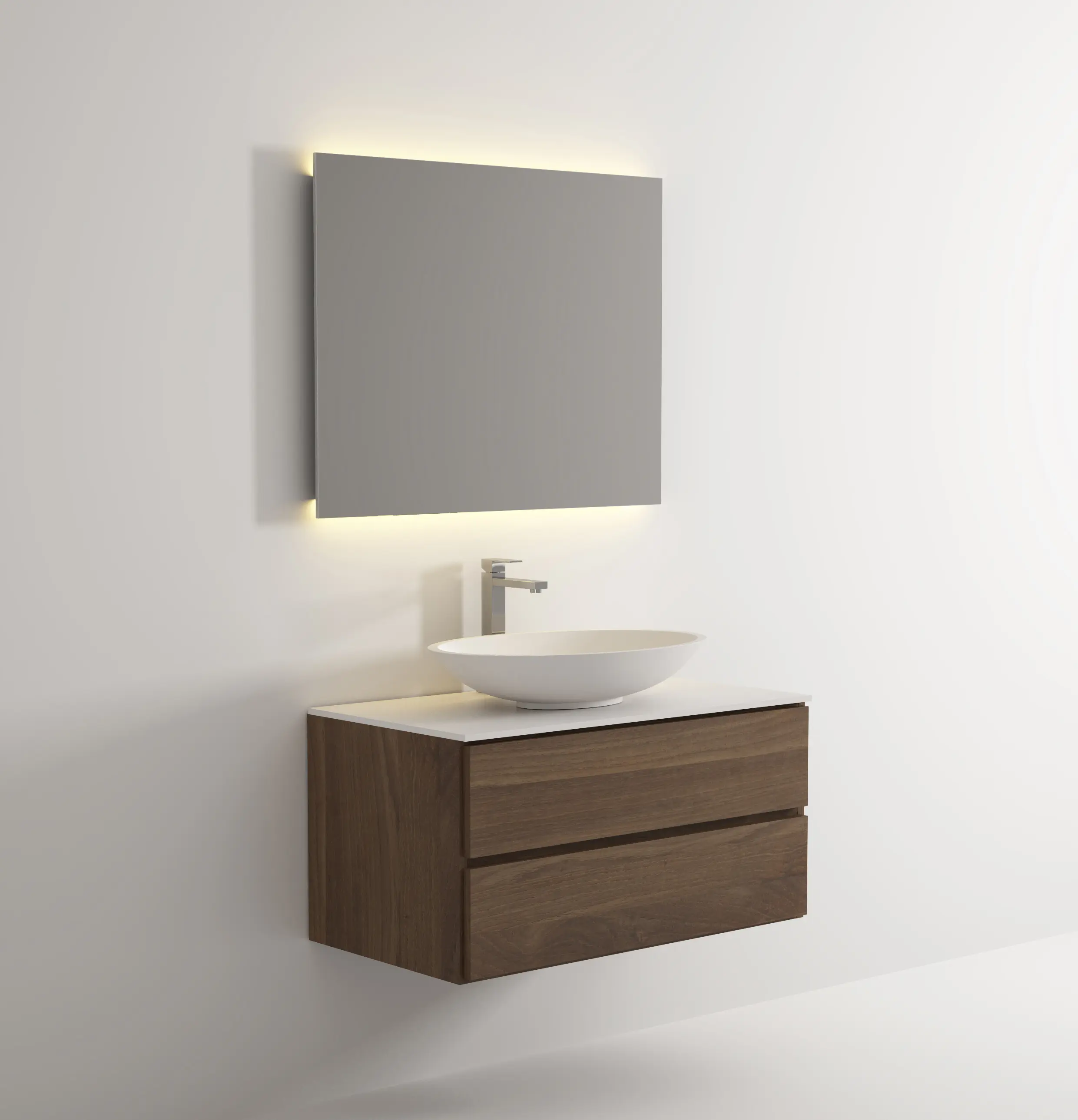 Idi Studio - Move hanging cabinet 2 drawers