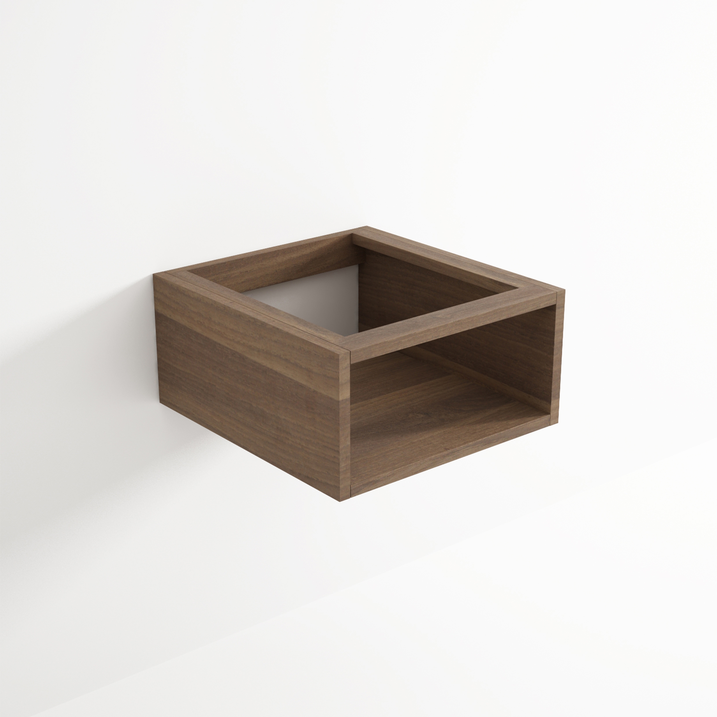 Display product Move hanging cabinet 1 niche from manufacturer Idi Studio