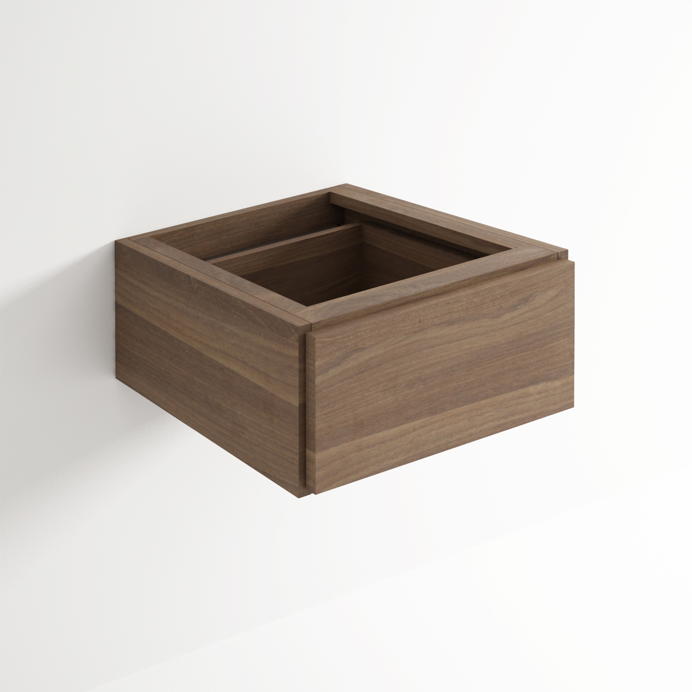 Mostra il prodotto Move hanging cabinet 1 drawer del produttore Idi Studio