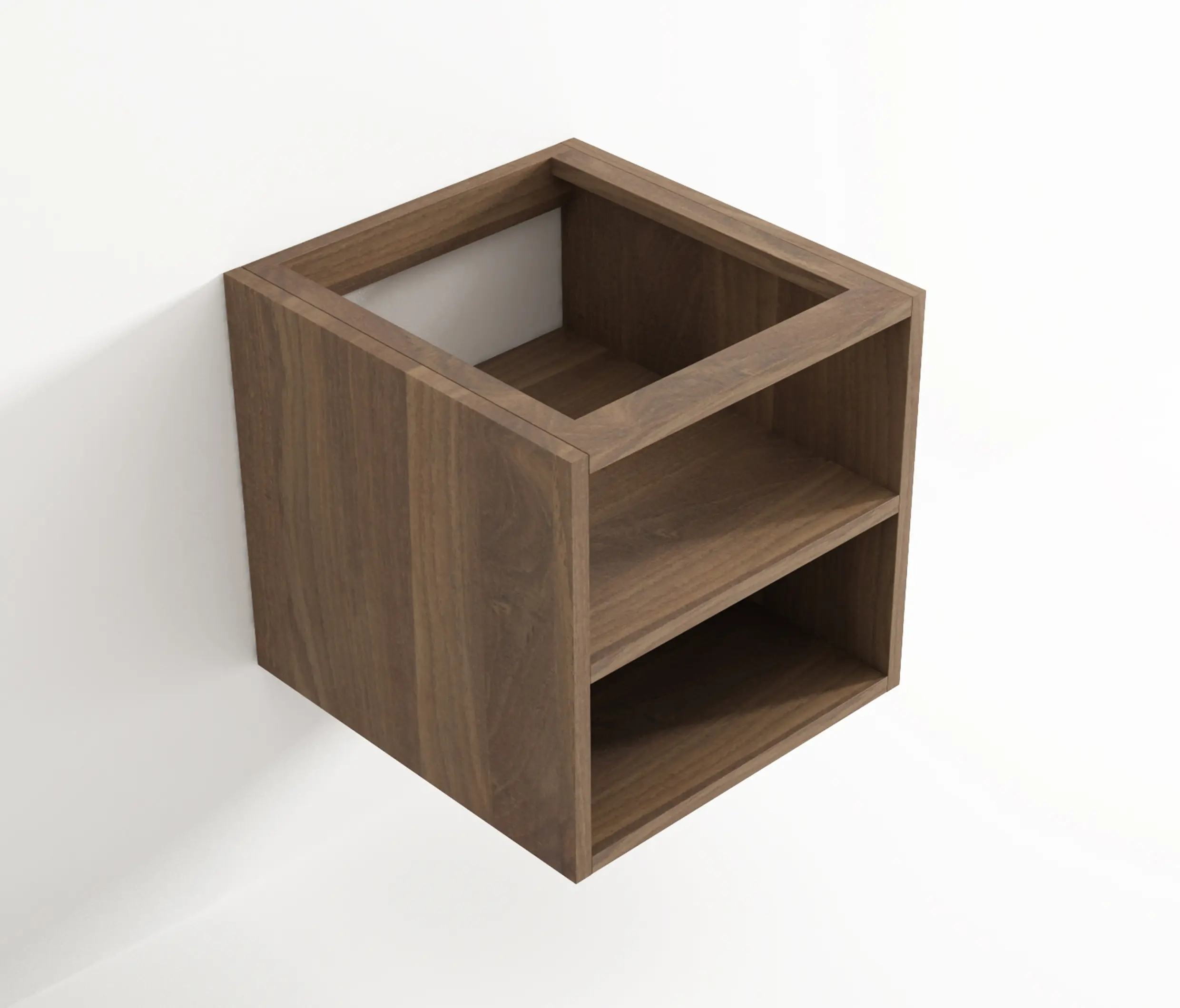 Idi Studio - Move hanging cabinet 2 niches