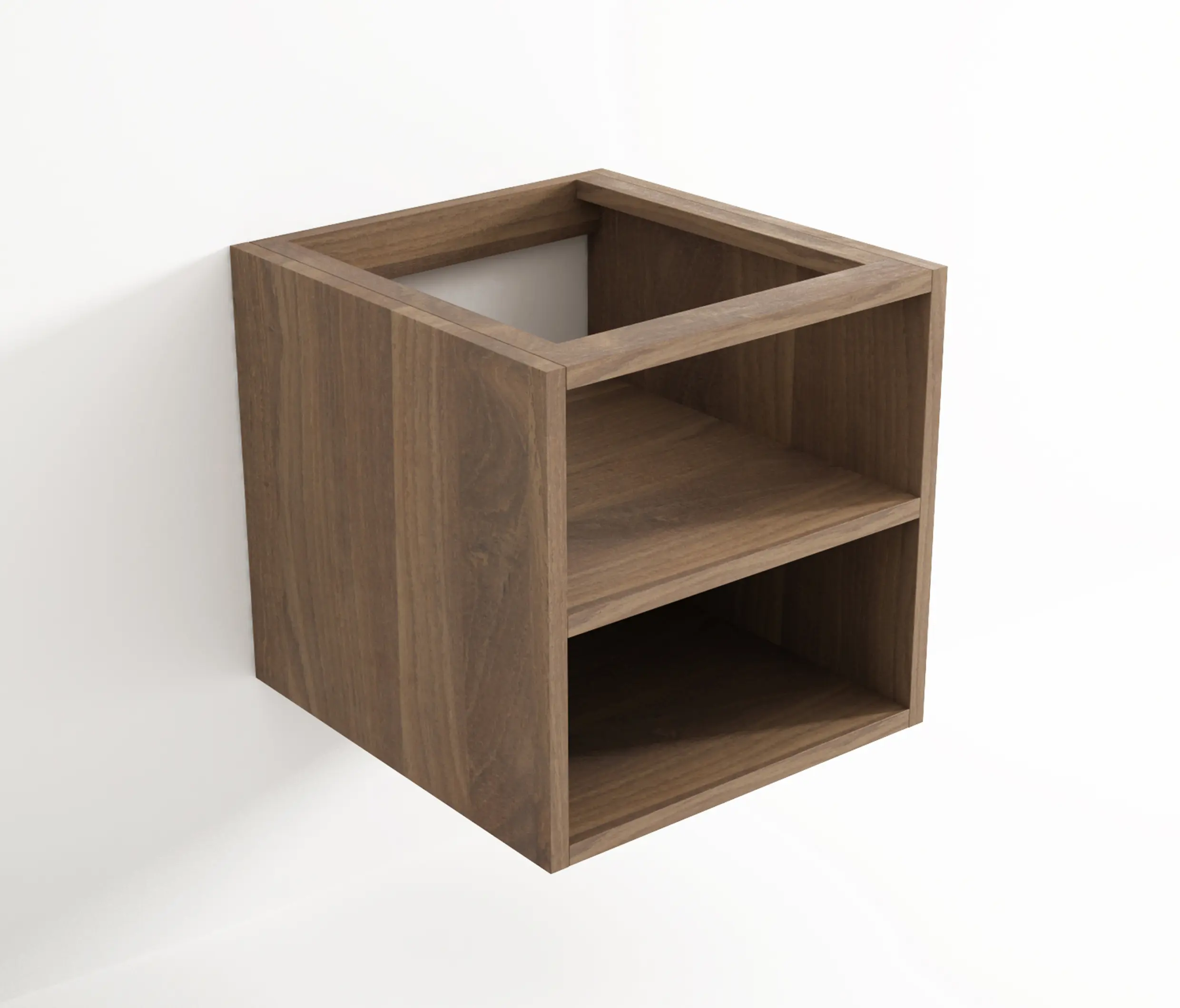 Idi Studio - Move hanging cabinet 2 niches