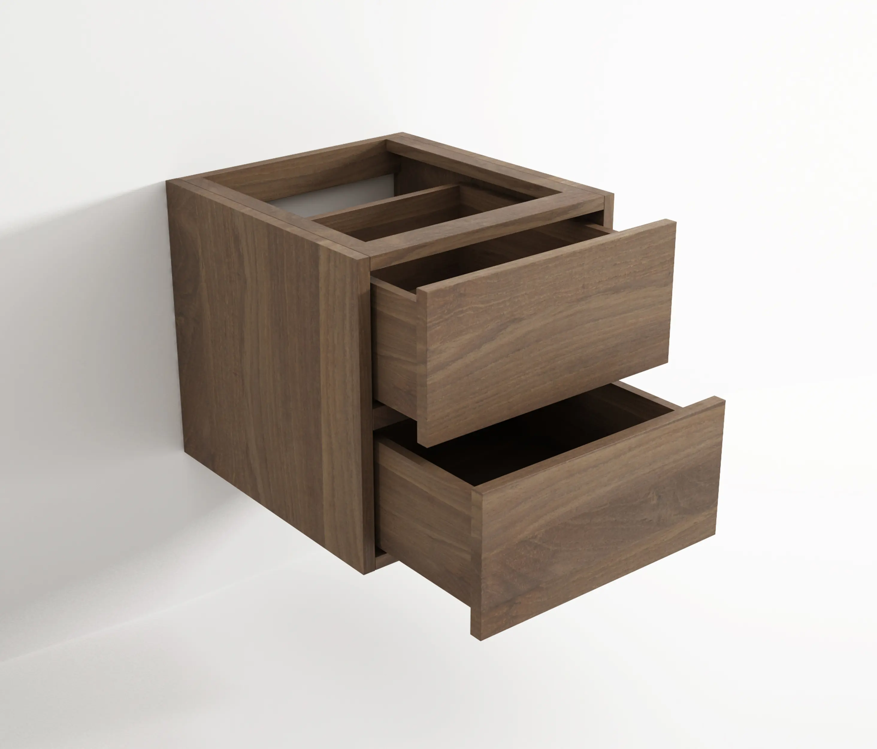 Idi Studio - Move hanging cabinet 2 drawers