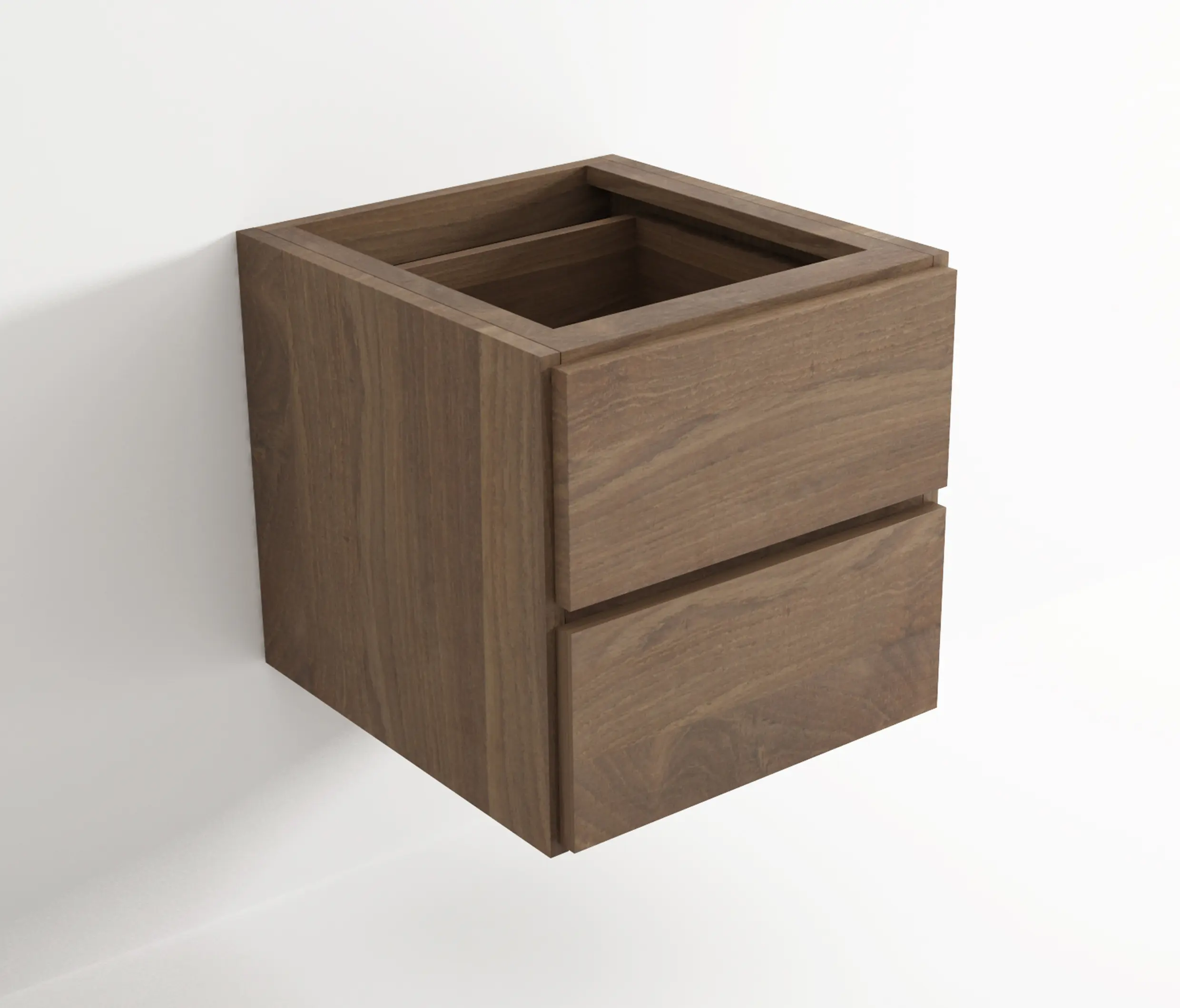 Idi Studio - Move hanging cabinet 2 drawers