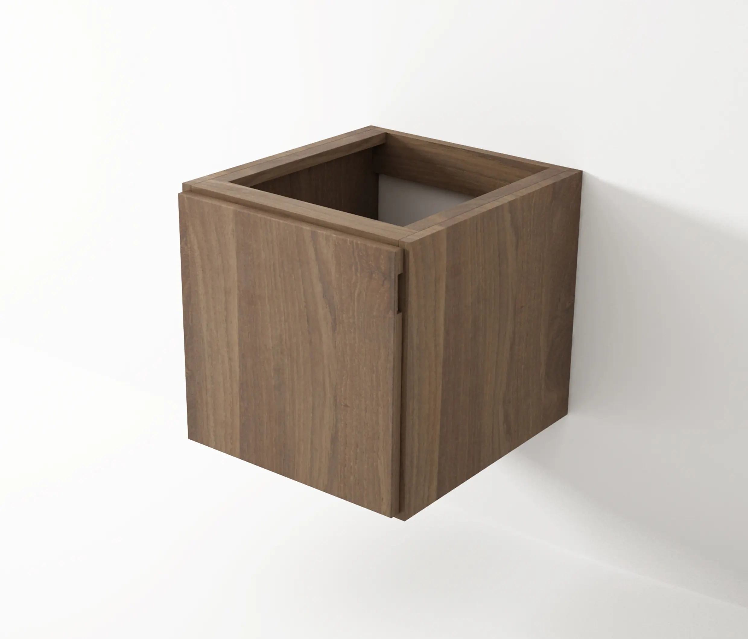 Idi Studio - Move hanging cabinet 1 door left