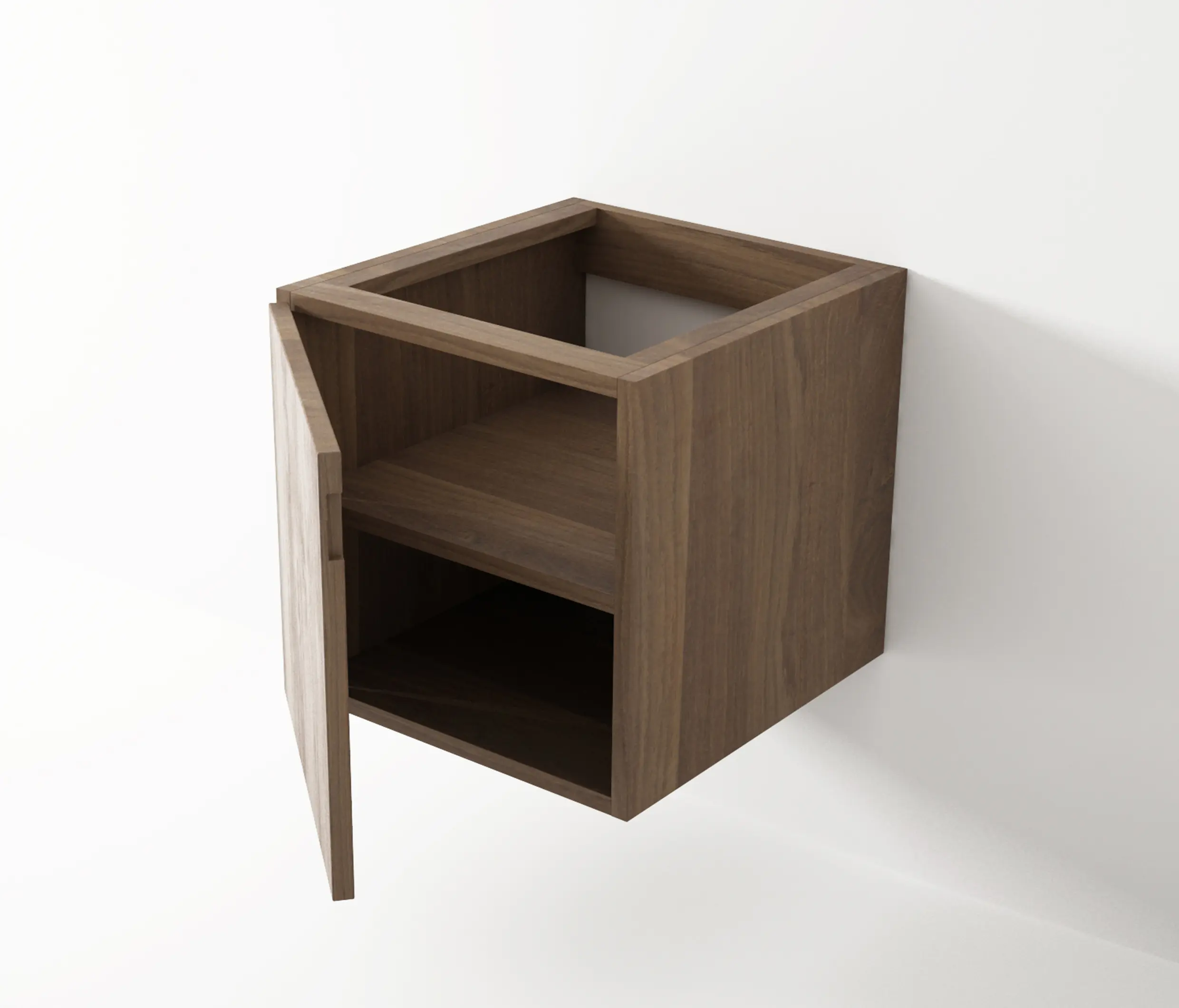 Idi Studio - Move hanging cabinet 1 door left