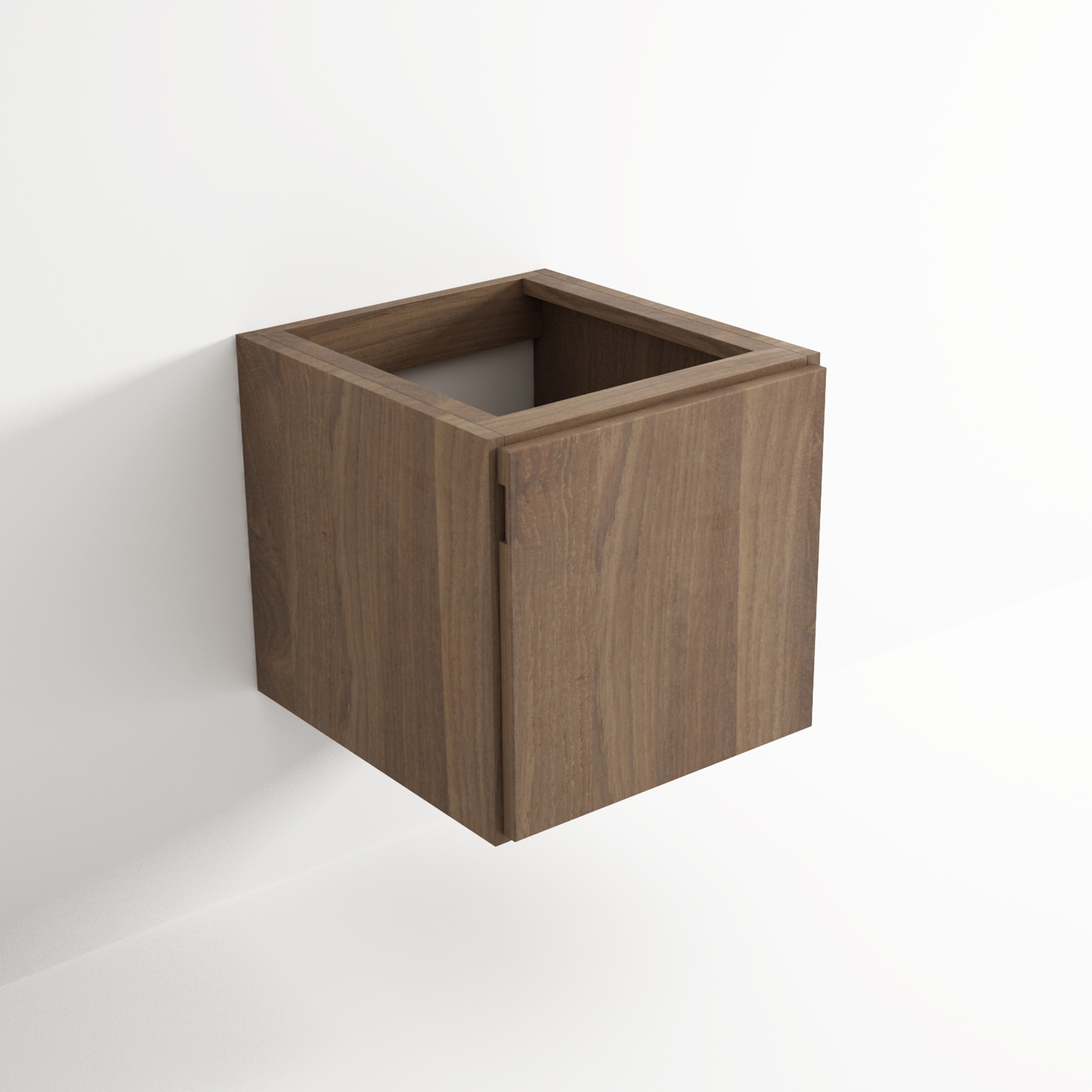 Mostra il prodotto Move hanging cabinet 1 door right del produttore Idi Studio