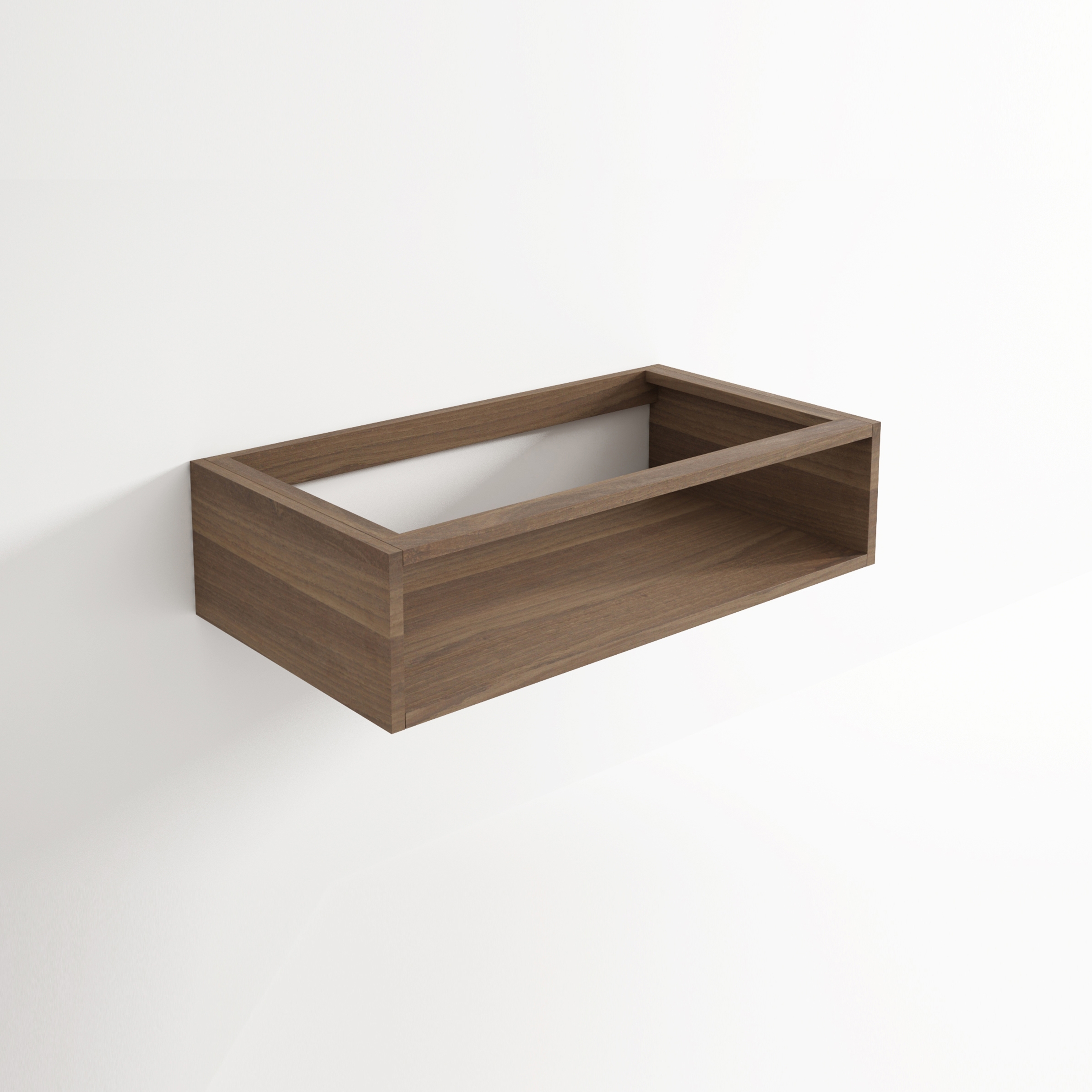 Mostra il prodotto Move hanging cabinet 1 niche del produttore Idi Studio