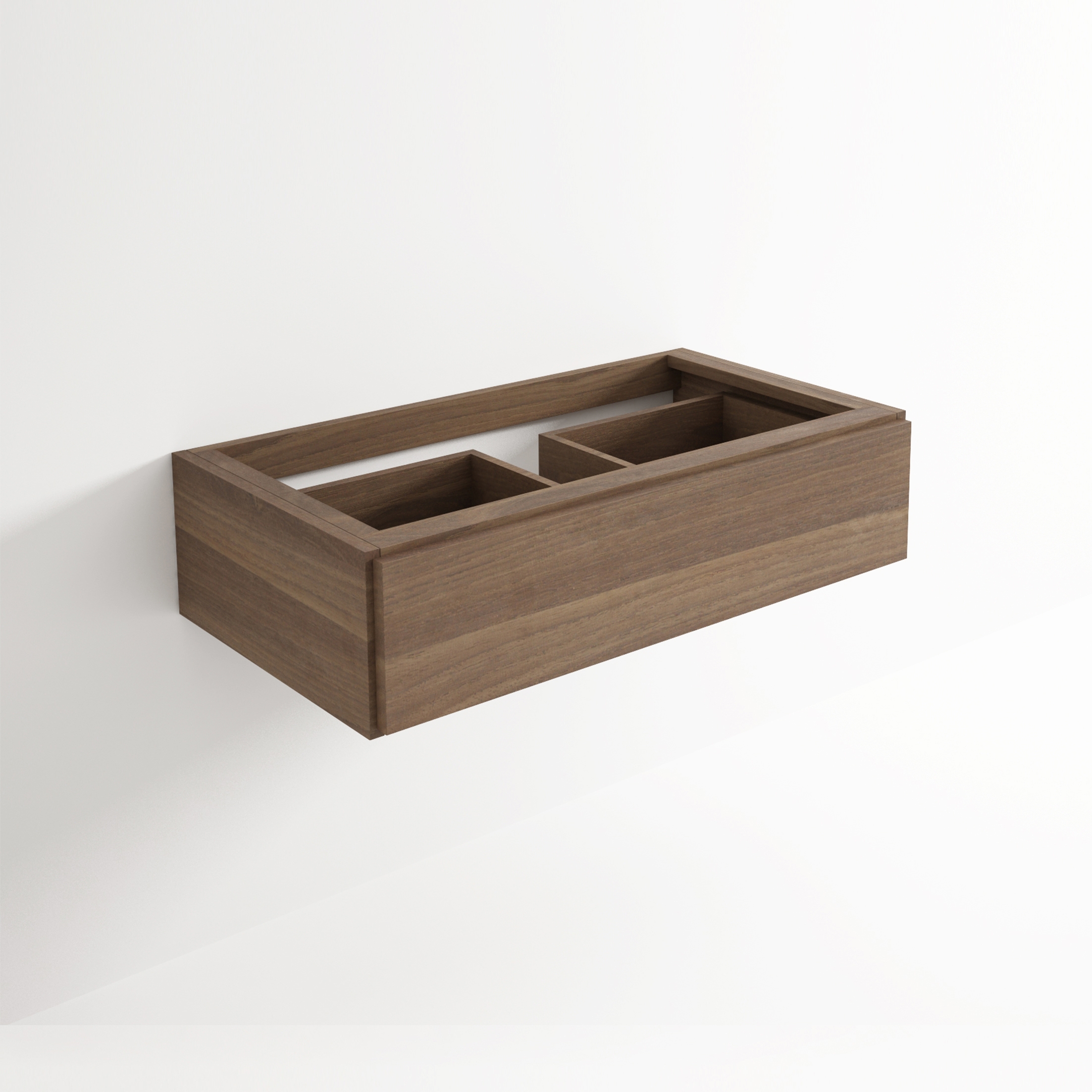 Mostra il prodotto Move hanging cabinet 1 drawer del produttore Idi Studio