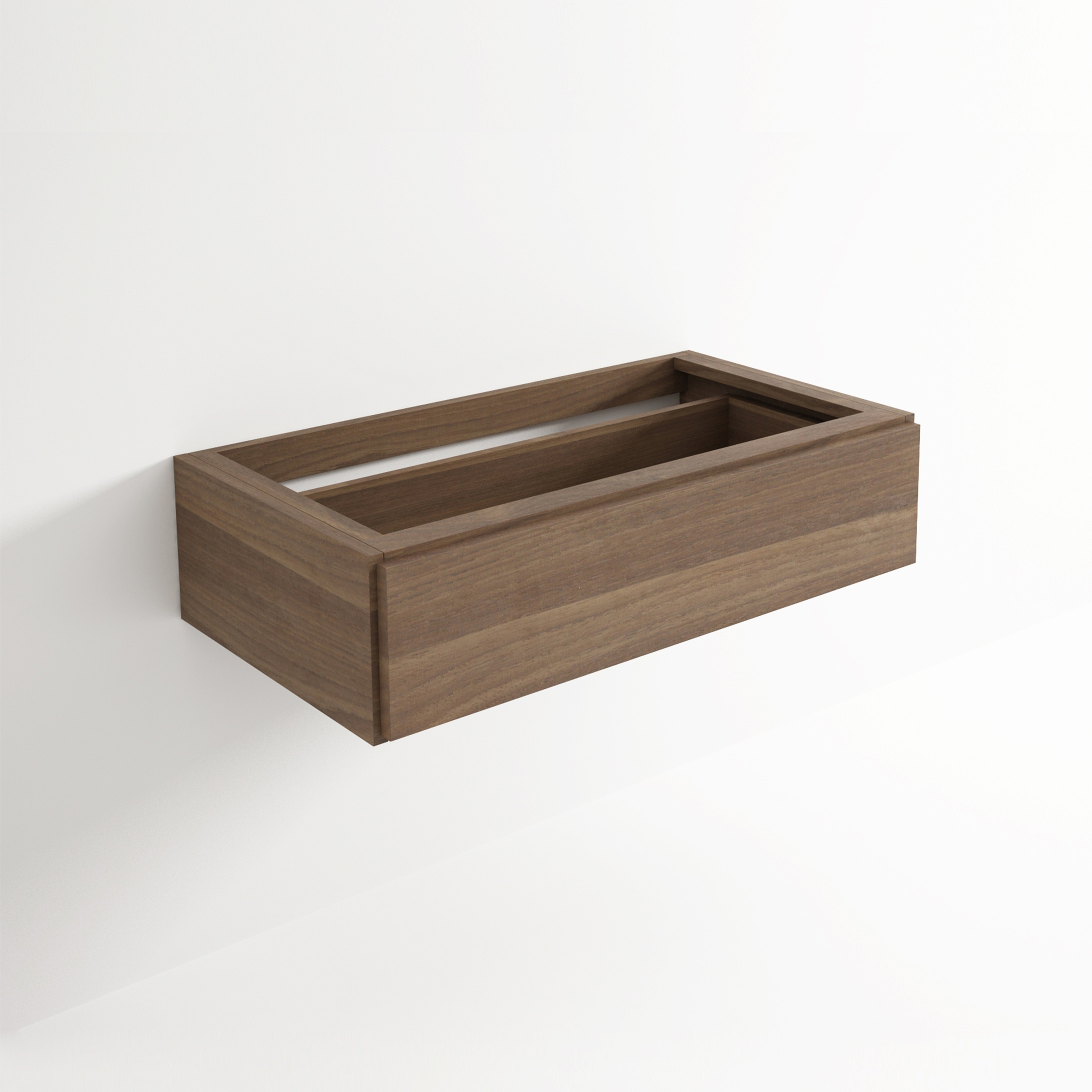 Mostra il prodotto Move hanging cabinet 1 drawer del produttore Idi Studio