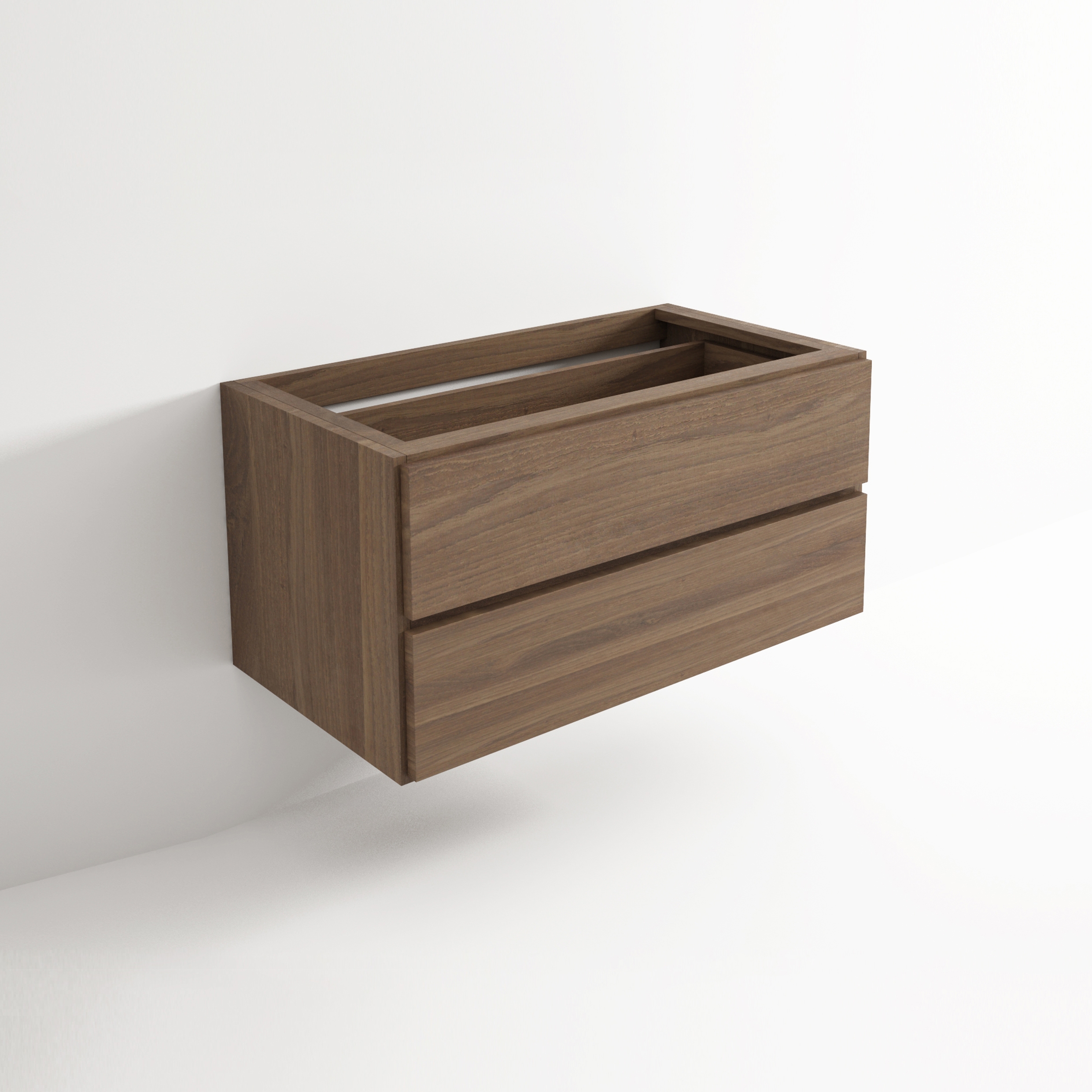 Display product Move hanging cabinet 2 drawers from manufacturer Idi Studio