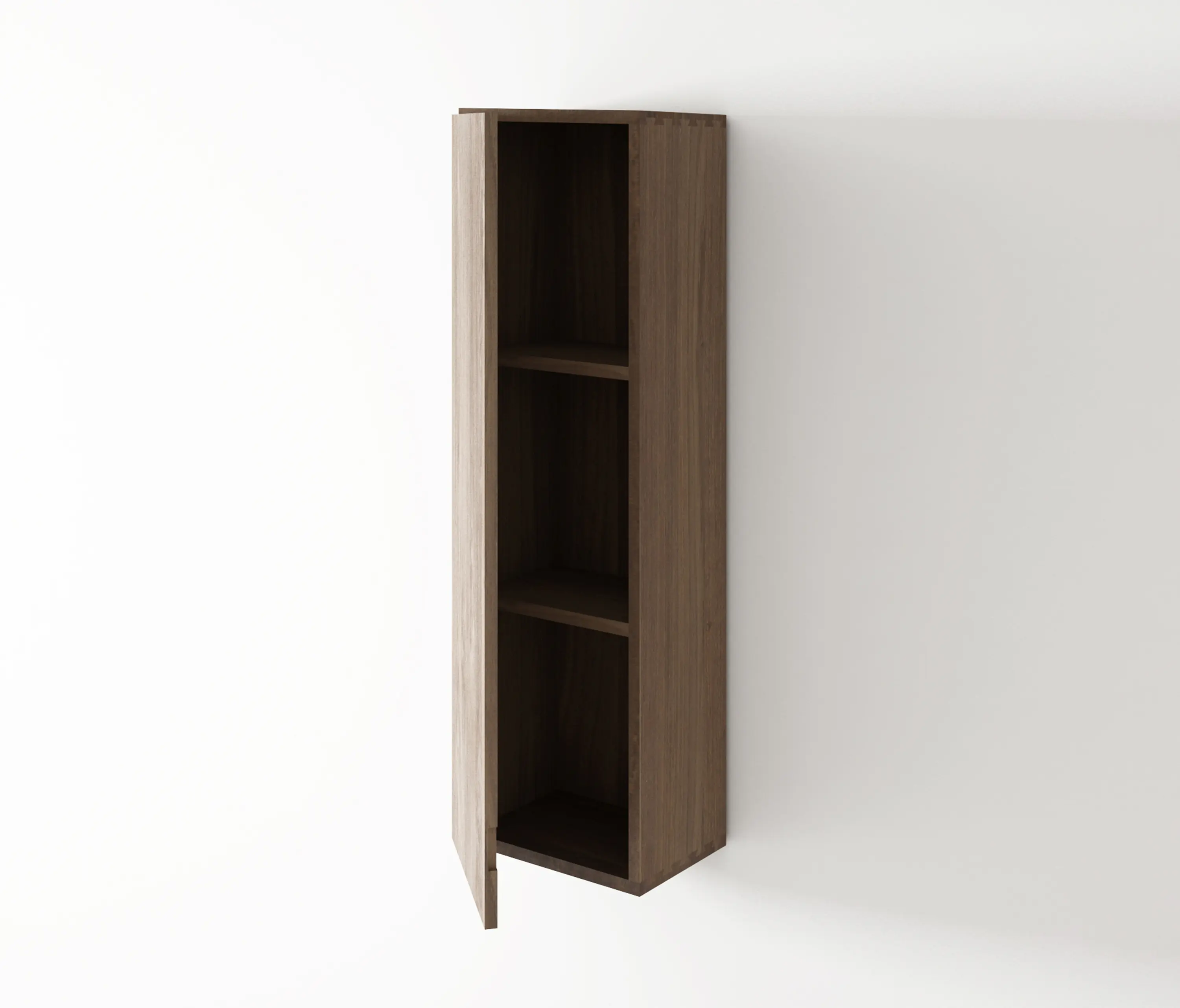 Idi Studio - Move hanging rack 1d left hinges