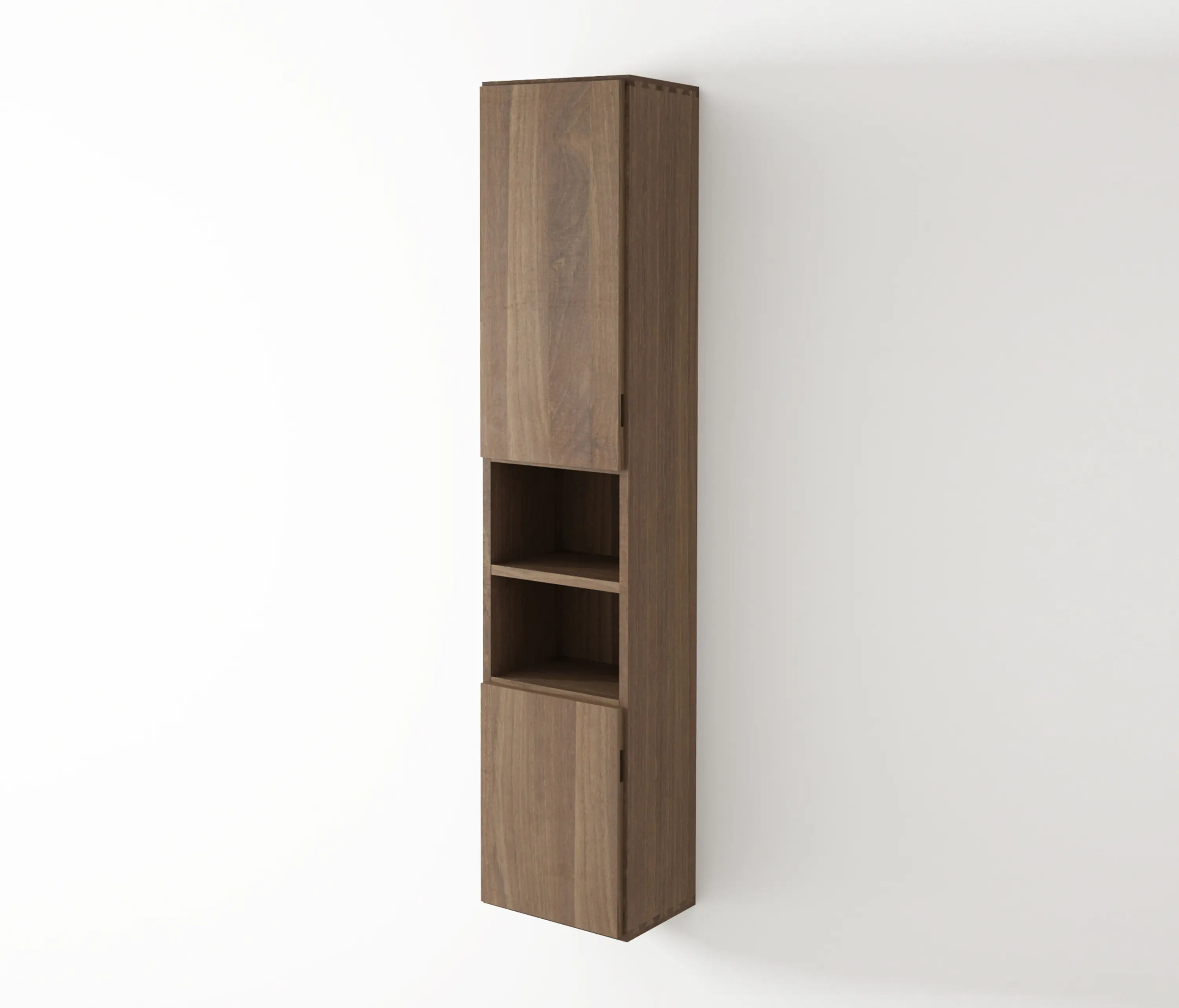 Idi Studio - Move hanging rack 2 doors left 2 niches