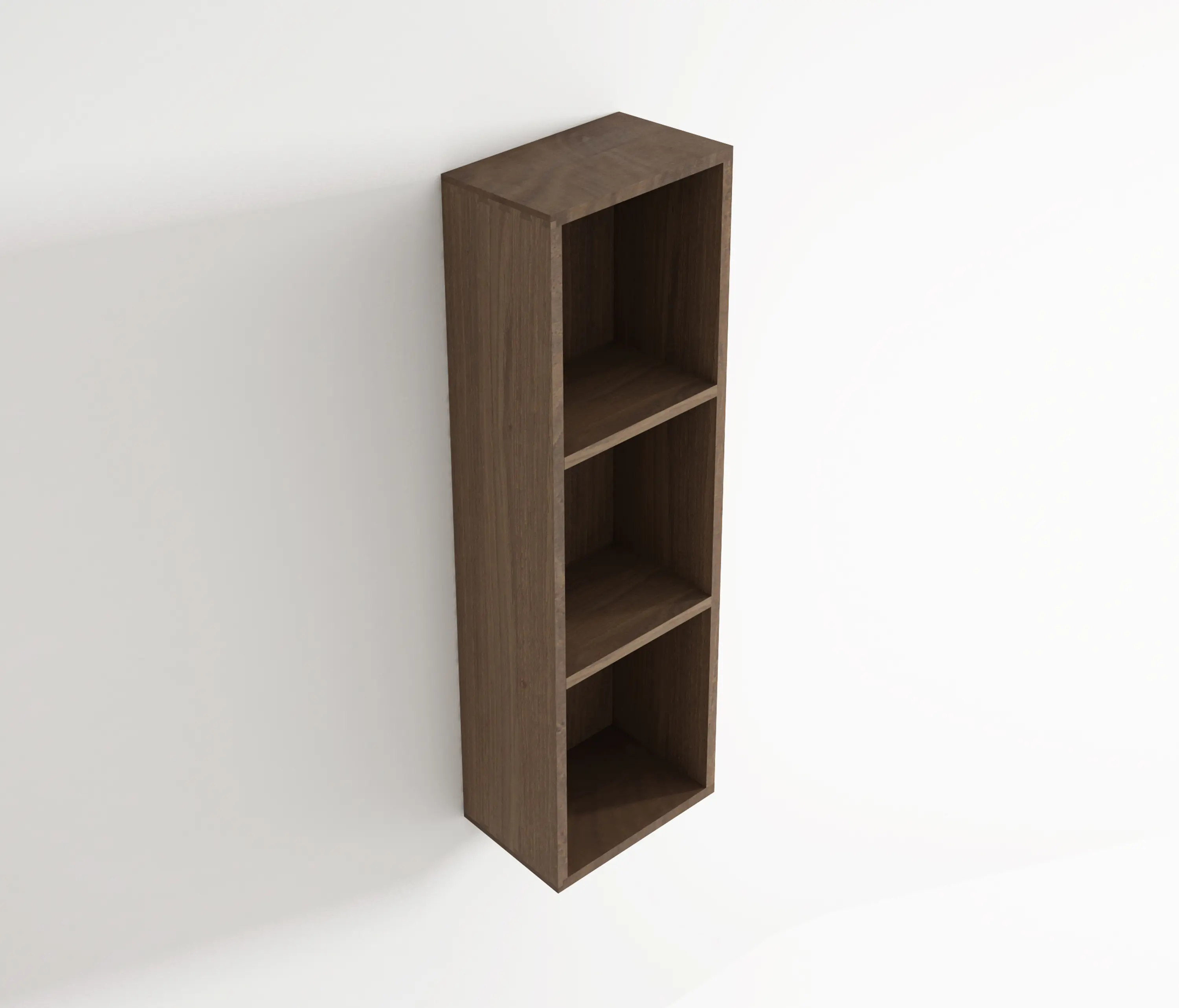 Idi Studio - Move hanging rack 2 shelves