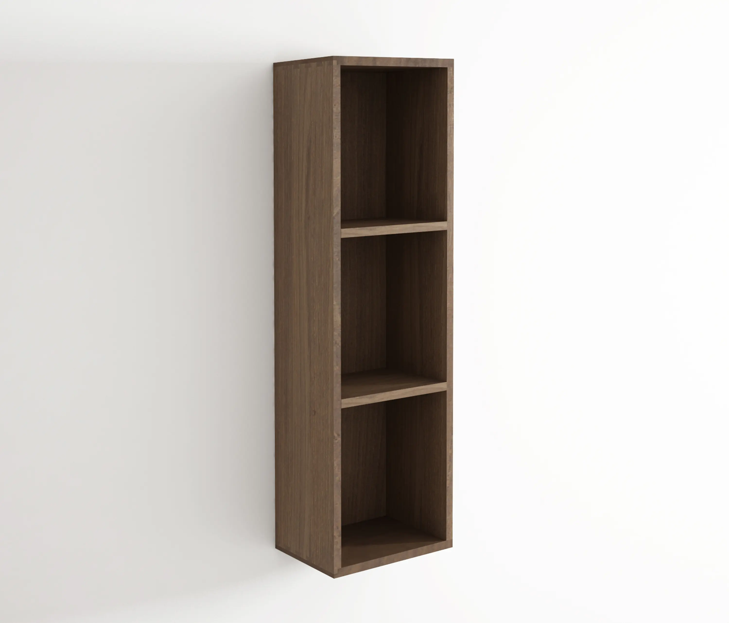 Idi Studio - Move hanging rack 2 shelves