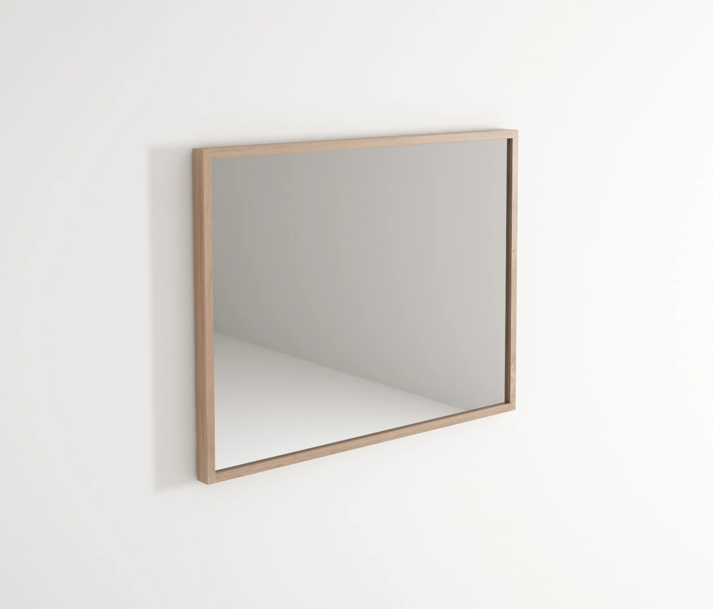 Idi Studio - Move mirror with frame