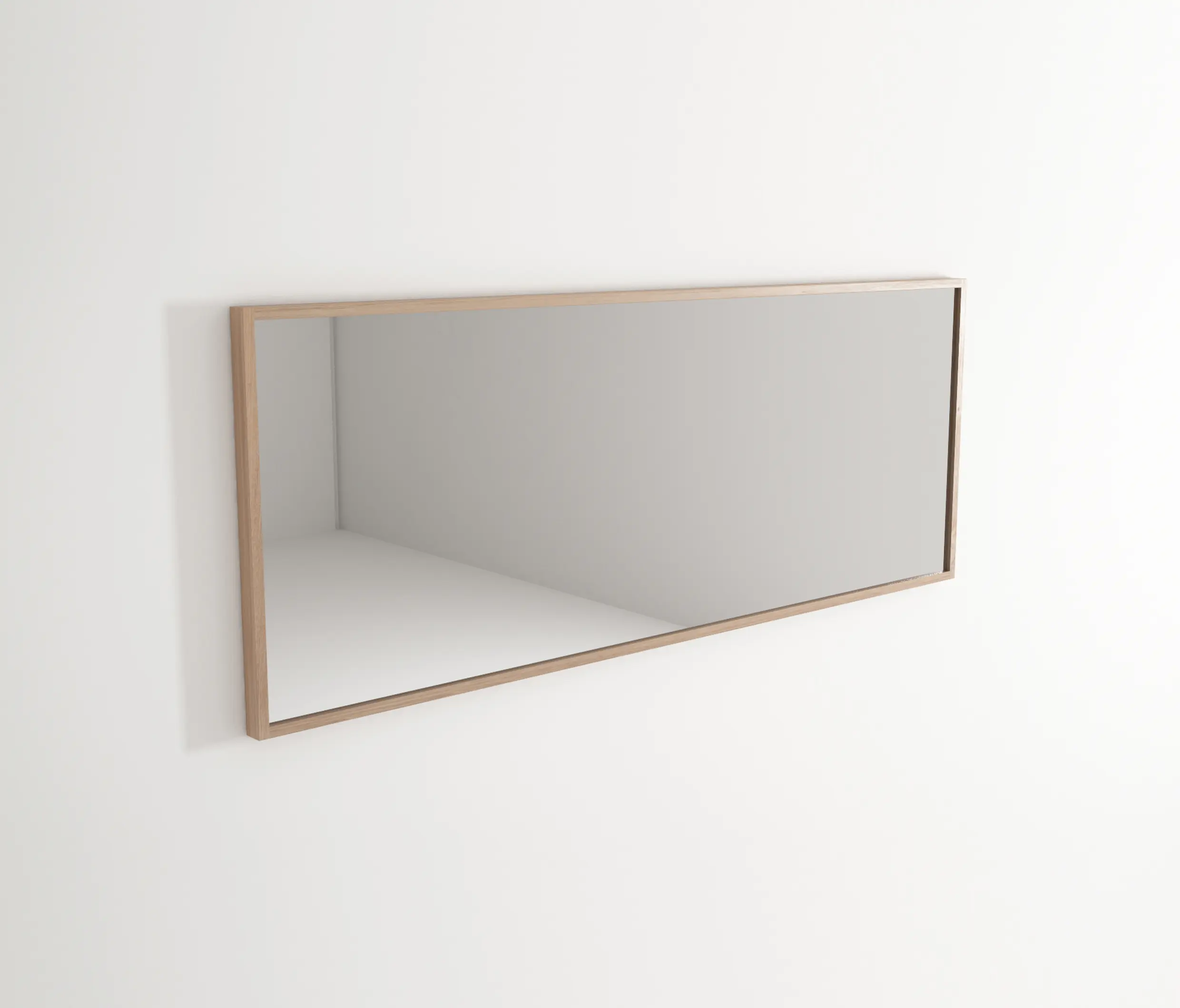 Idi Studio - Move mirror with frame