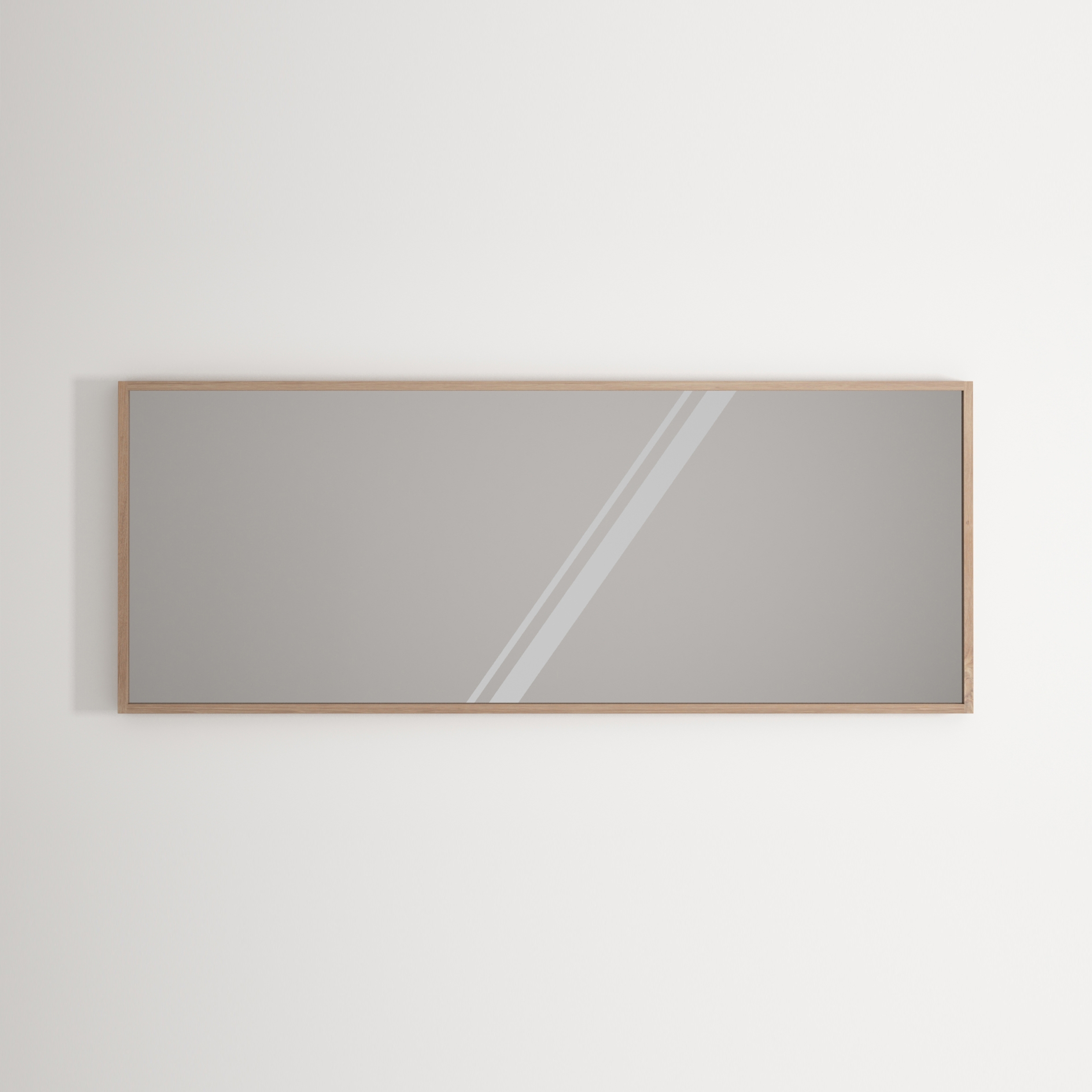 Display product Move mirror with frame from manufacturer Idi Studio