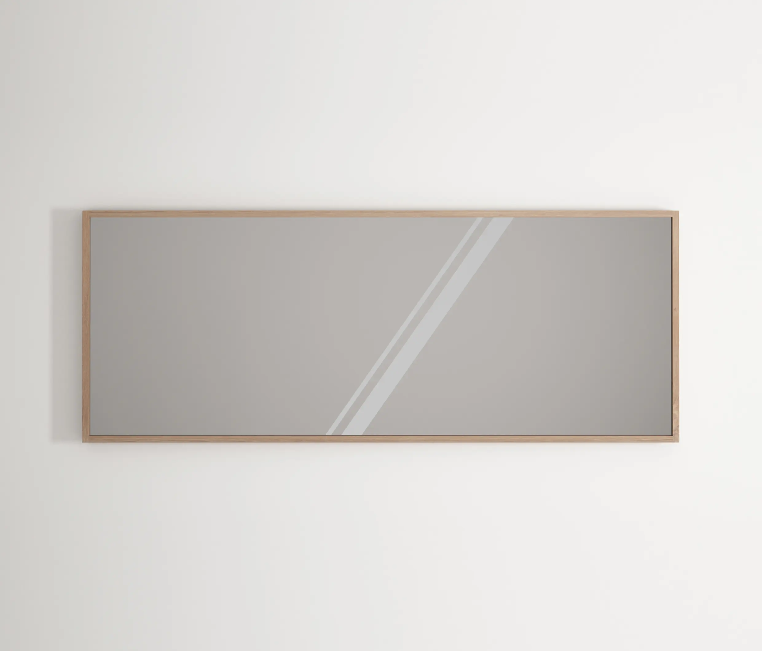 Idi Studio - Move mirror with frame