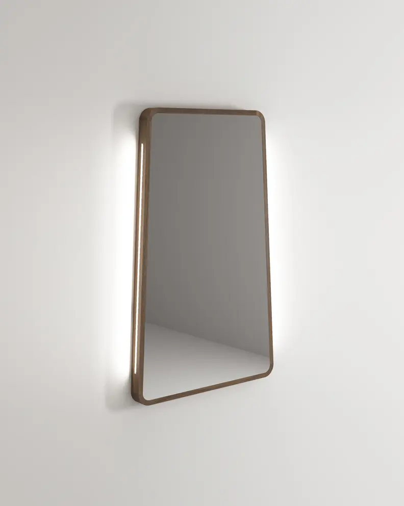 Idi Studio - Totem small mirror