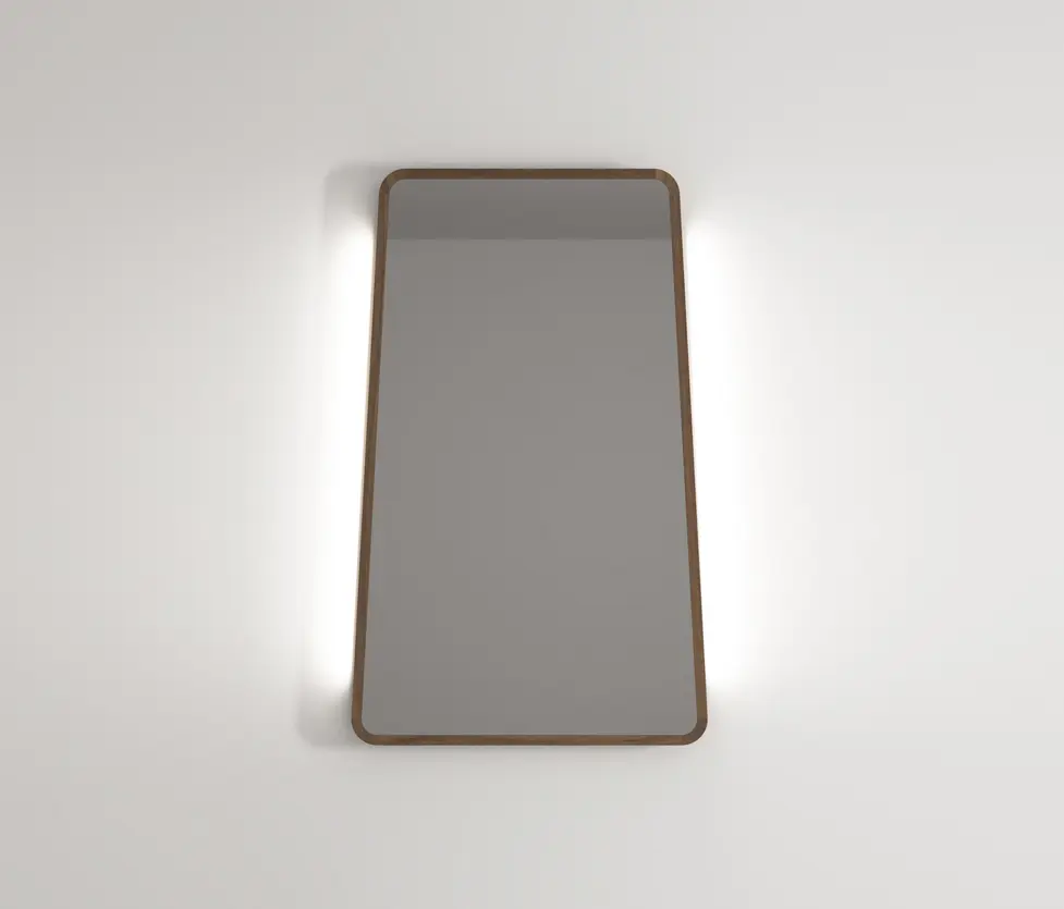 Idi Studio - Totem small mirror