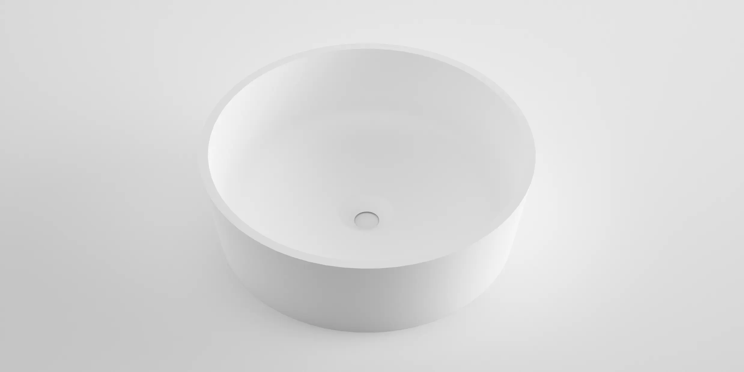 Idi Studio - Tub shower basin basket