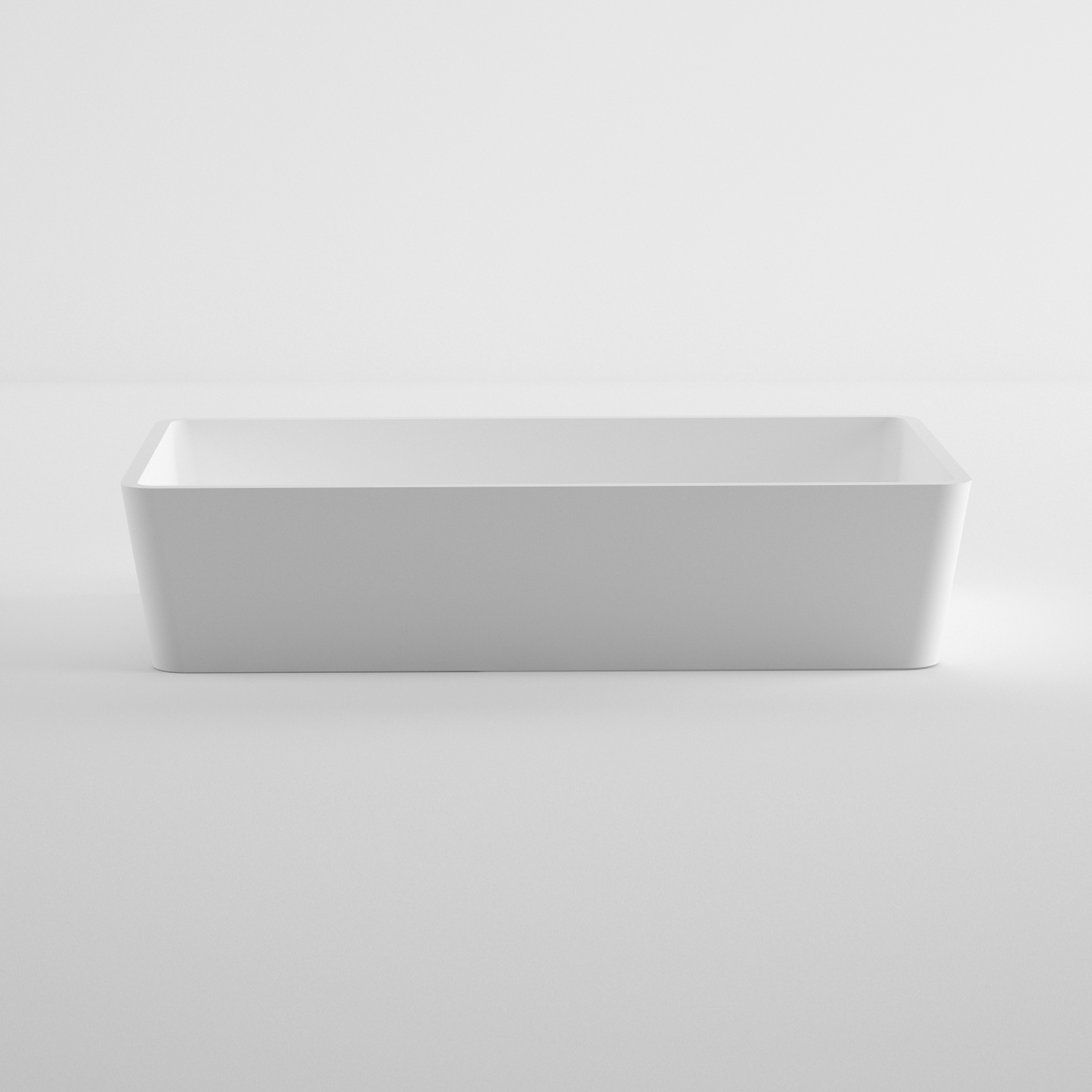 Mostra il prodotto Tub shower basin cube del produttore Idi Studio