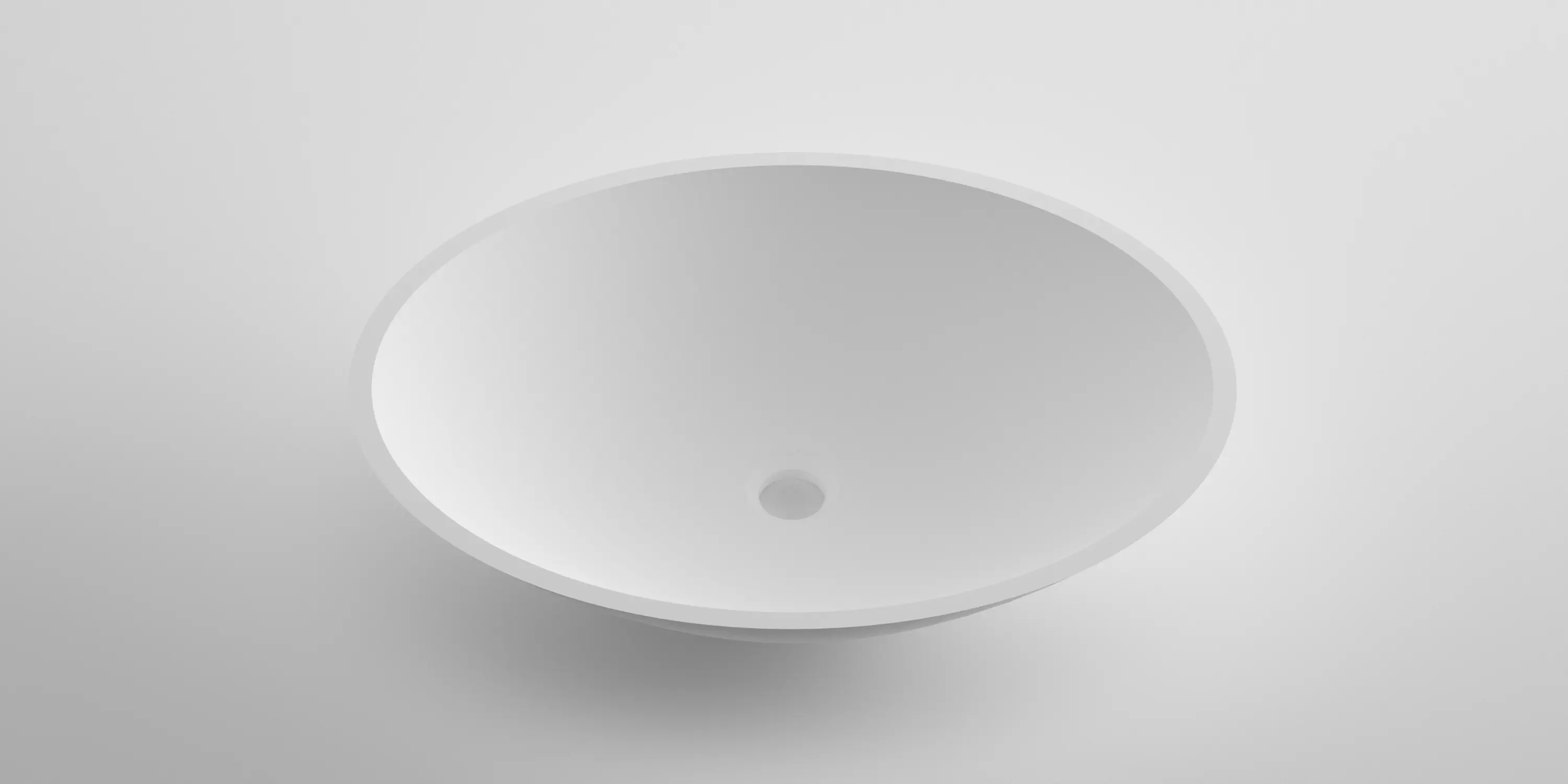 Idi Studio - Tub shower basin egg