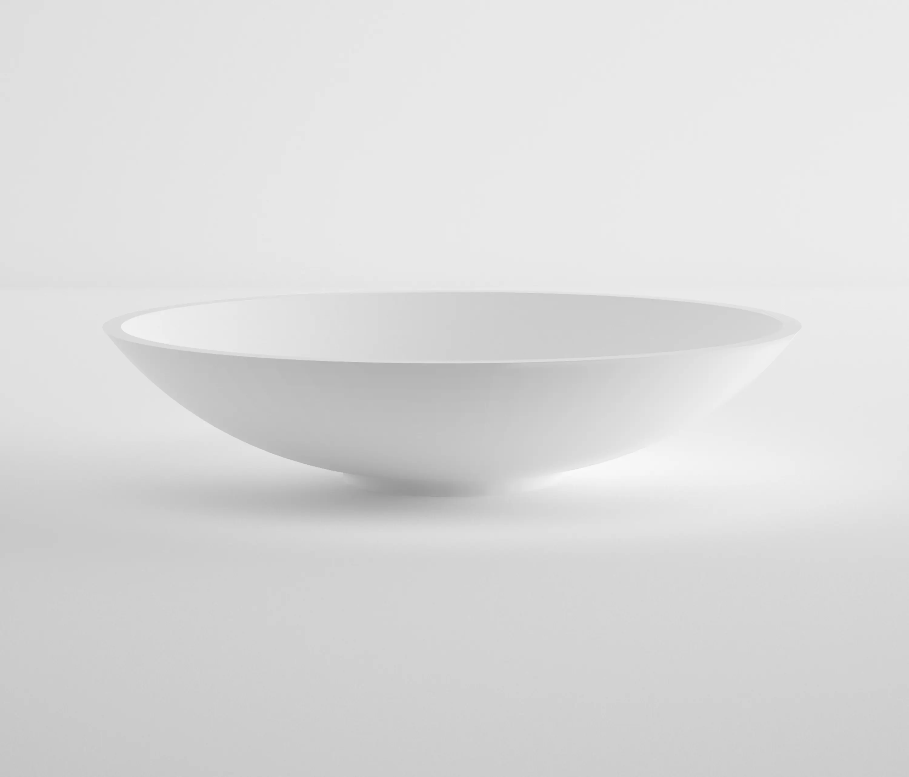 Idi Studio - Tub shower basin egg