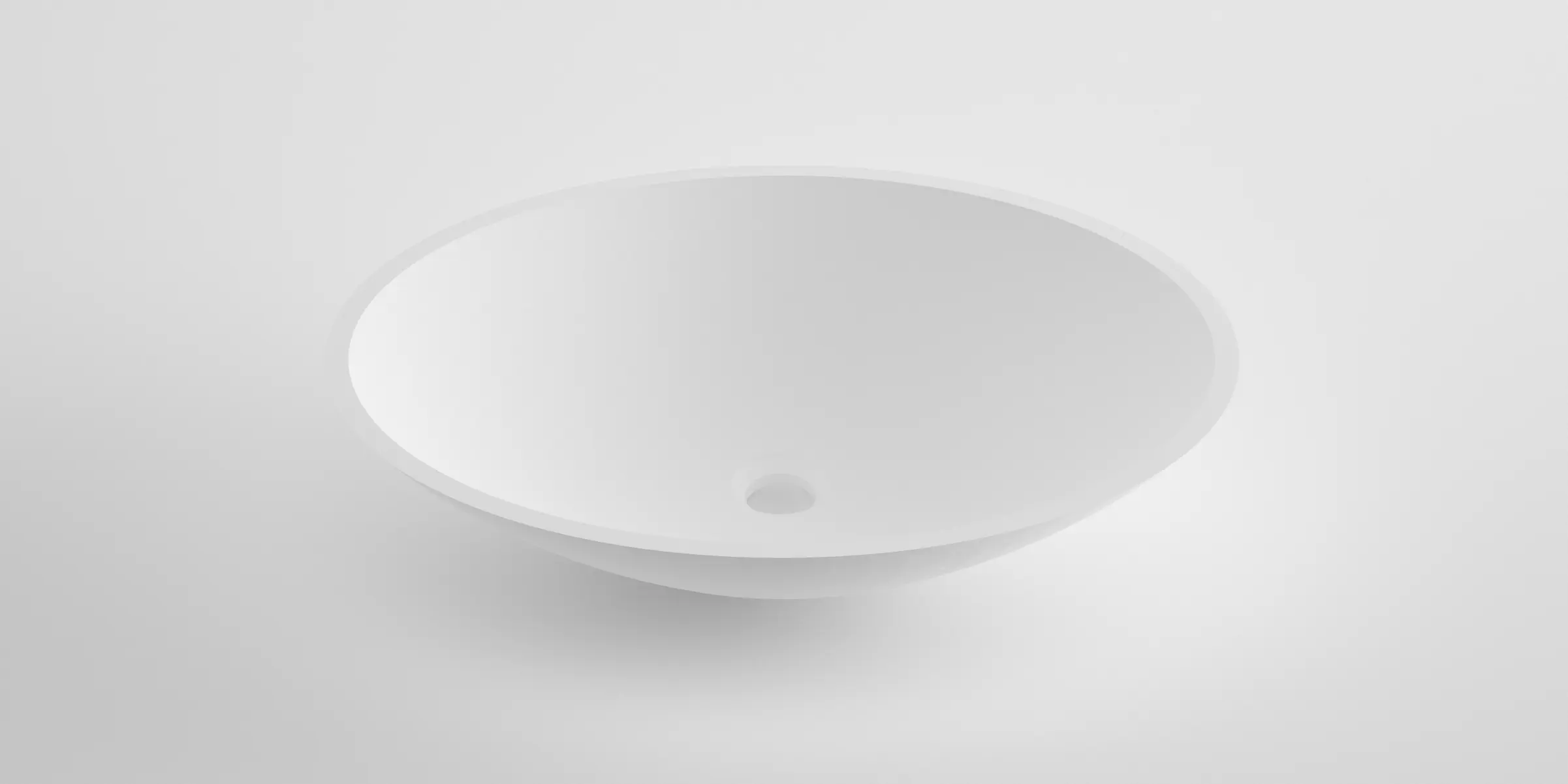 Idi Studio - Tub shower basin egg