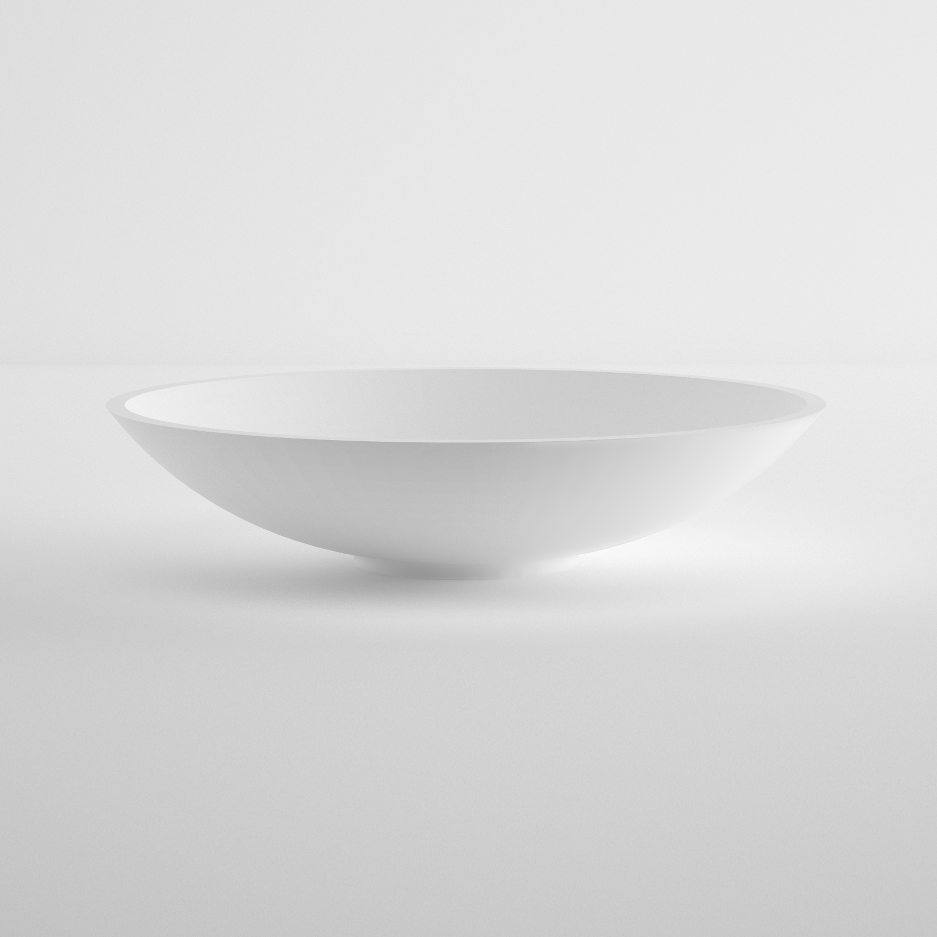 Mostra il prodotto Tub shower basin egg del produttore Idi Studio